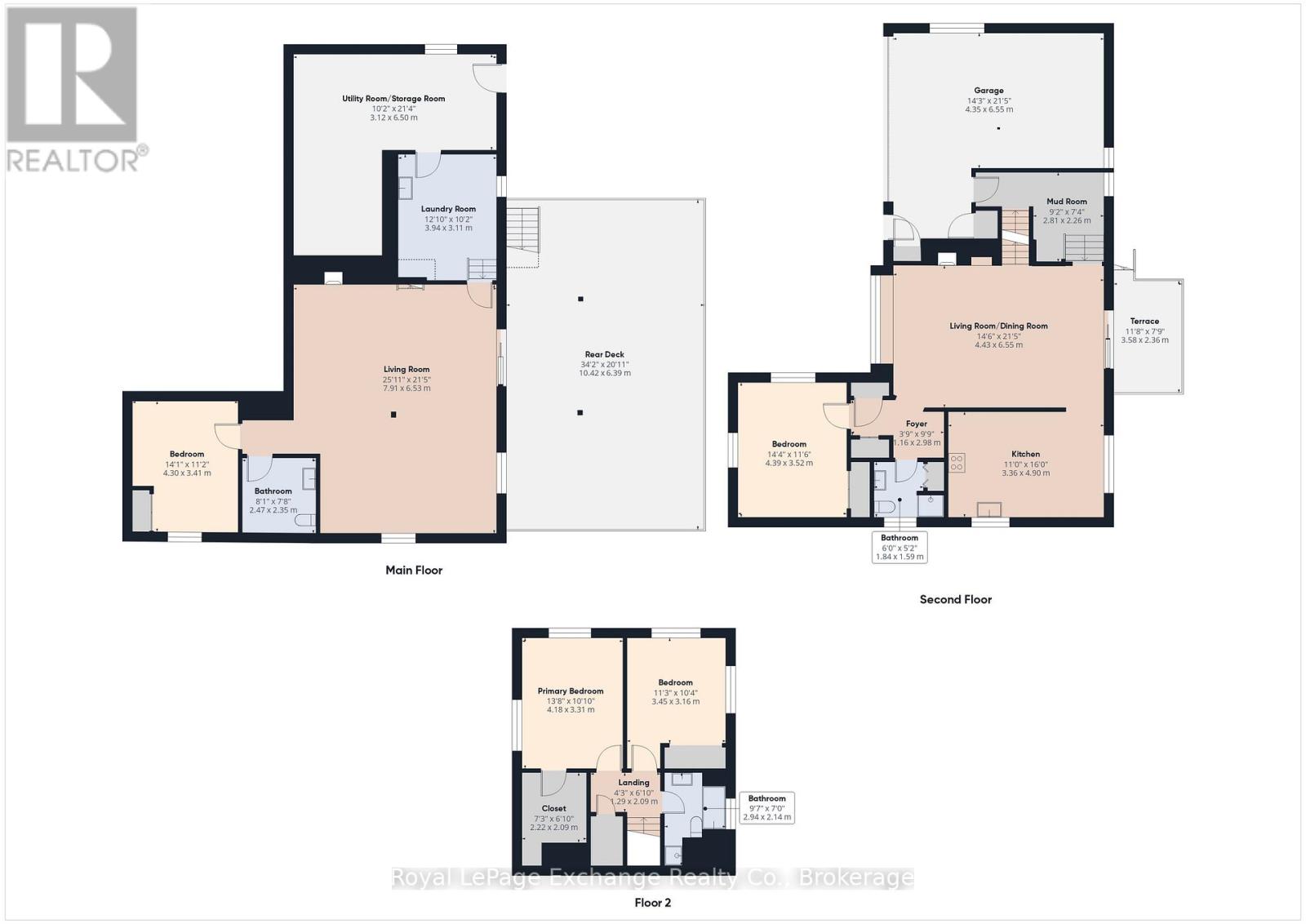 176 Diagonal Road, North Huron, Ontario  N0G 2W0 - Photo 42 - X12331519