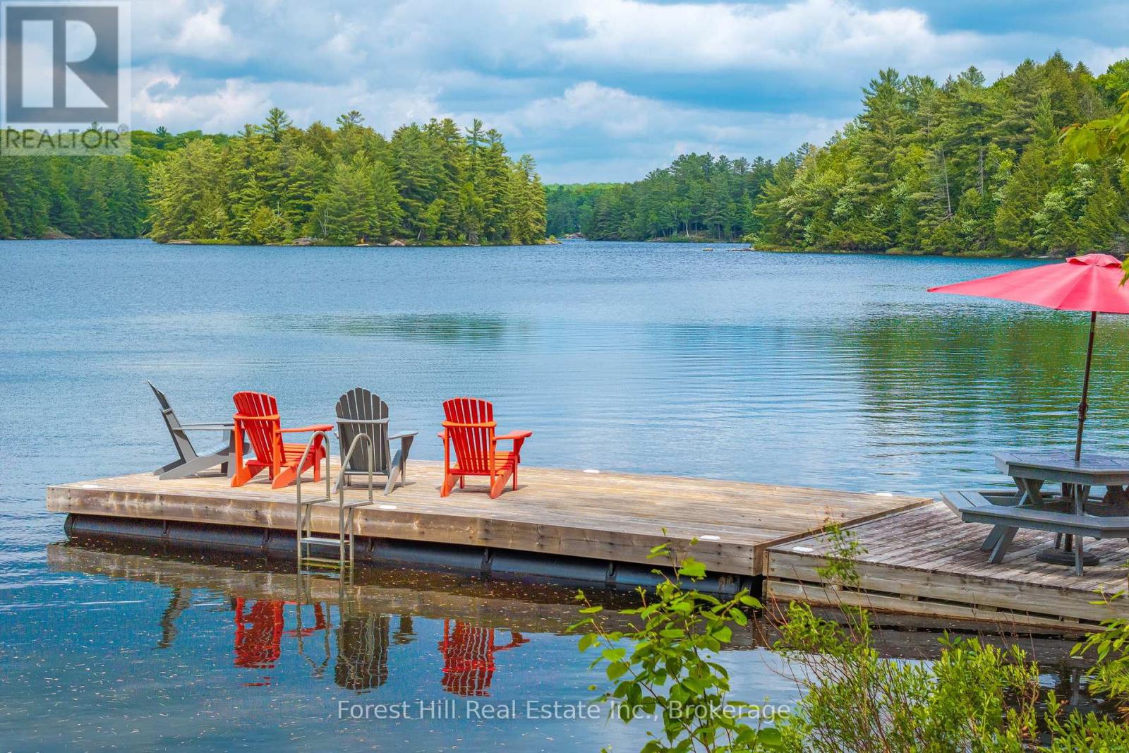 1274 SHOE LAKE ROAD, Lake of Bays, Ontario