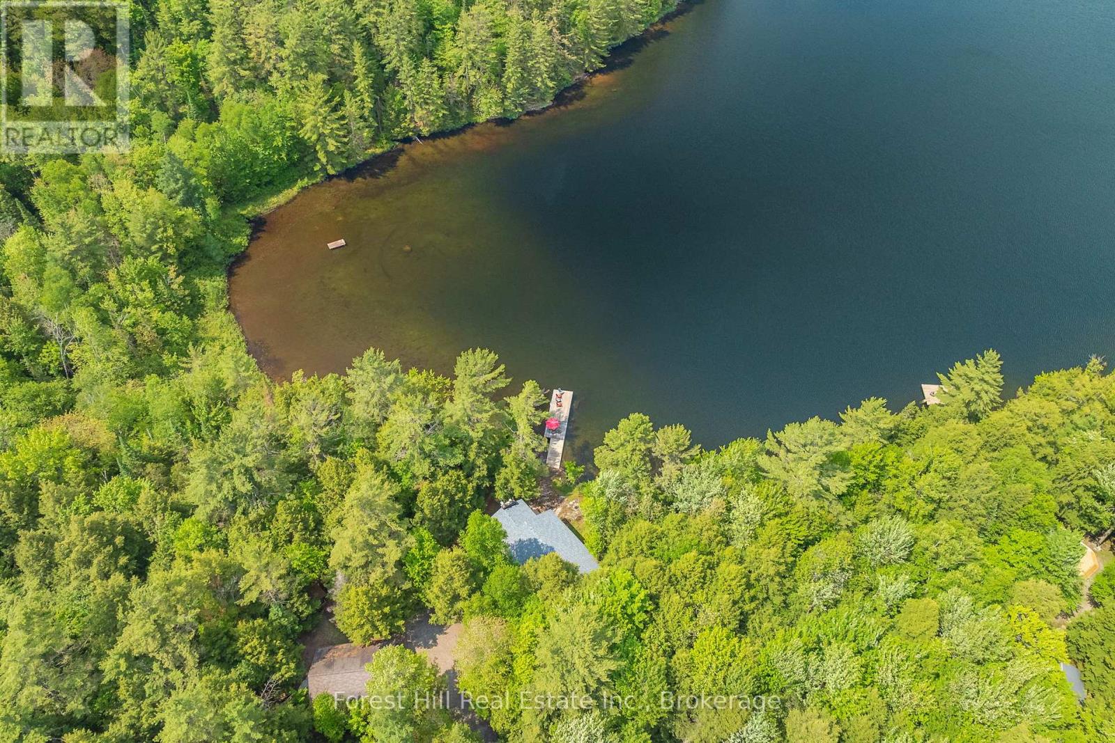 1274 Shoe Lake Road, Lake Of Bays, Ontario  P0A 1E0 - Photo 10 - X12331528