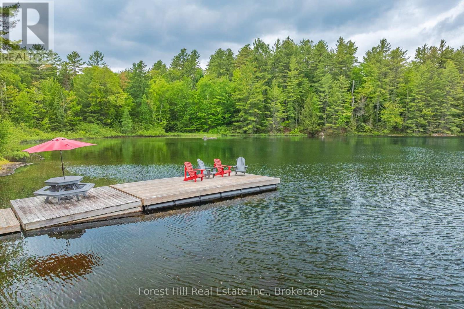 1274 Shoe Lake Road, Lake Of Bays, Ontario  P0A 1E0 - Photo 13 - X12331528