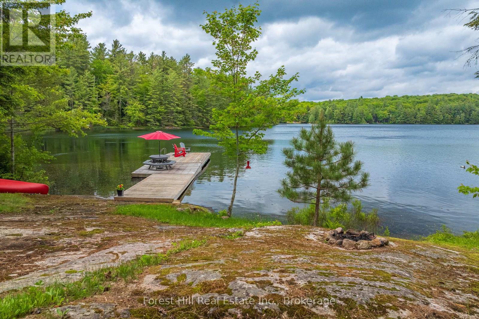 1274 Shoe Lake Road, Lake Of Bays, Ontario  P0A 1E0 - Photo 15 - X12331528