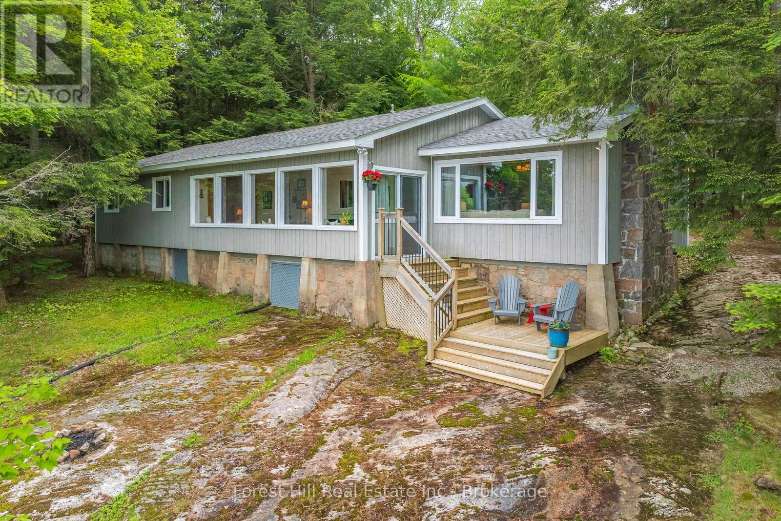1274 Shoe Lake Road, Lake Of Bays, Ontario  P0A 1E0 - Photo 18 - X12331528