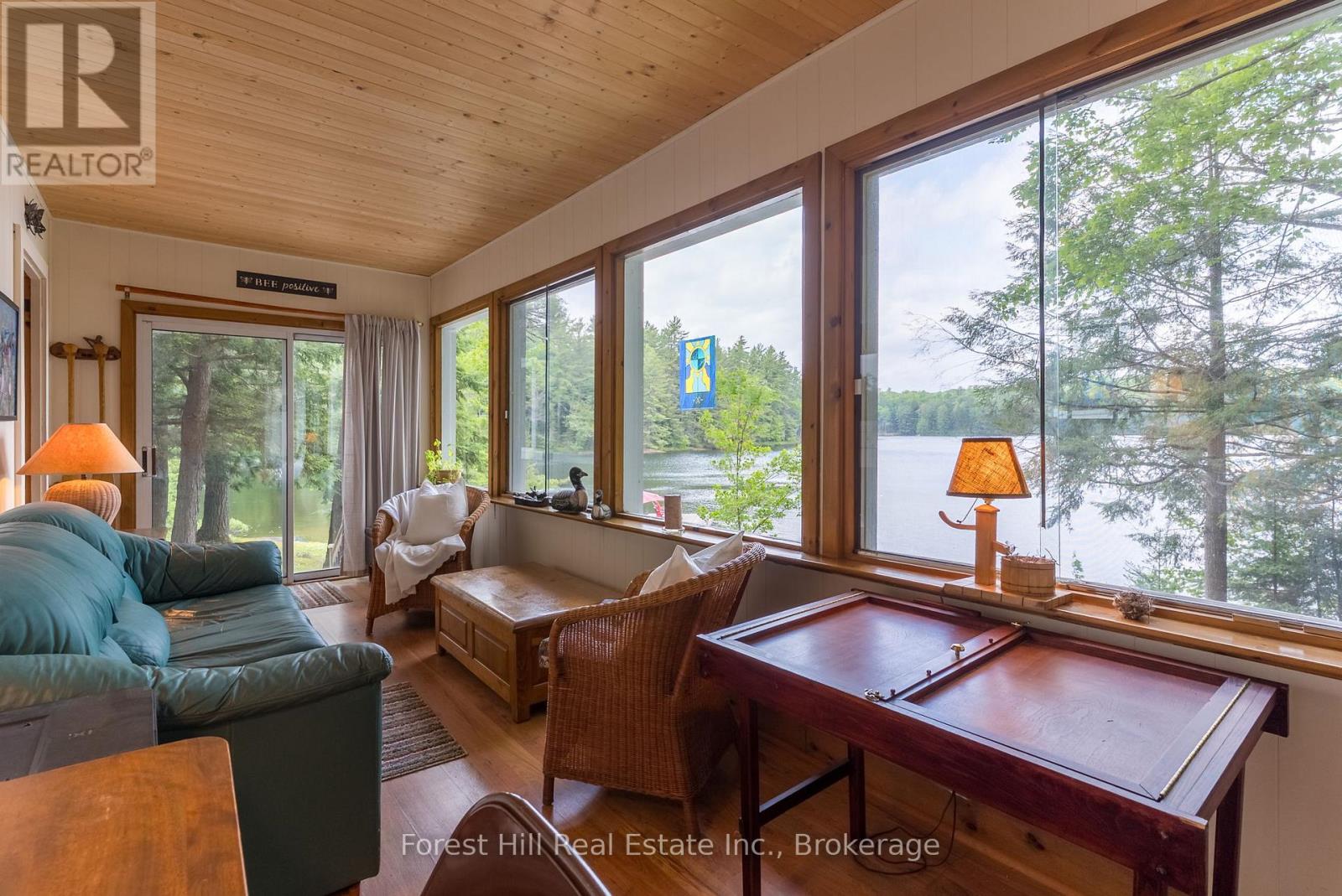 1274 Shoe Lake Road, Lake Of Bays, Ontario  P0A 1E0 - Photo 19 - X12331528
