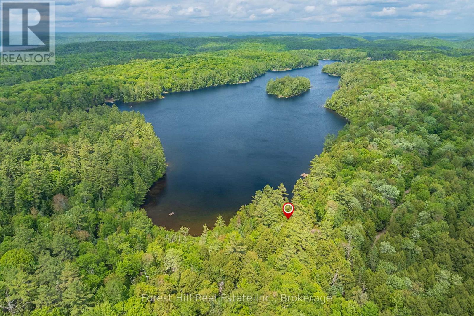 1274 Shoe Lake Road, Lake Of Bays, Ontario  P0A 1E0 - Photo 2 - X12331528