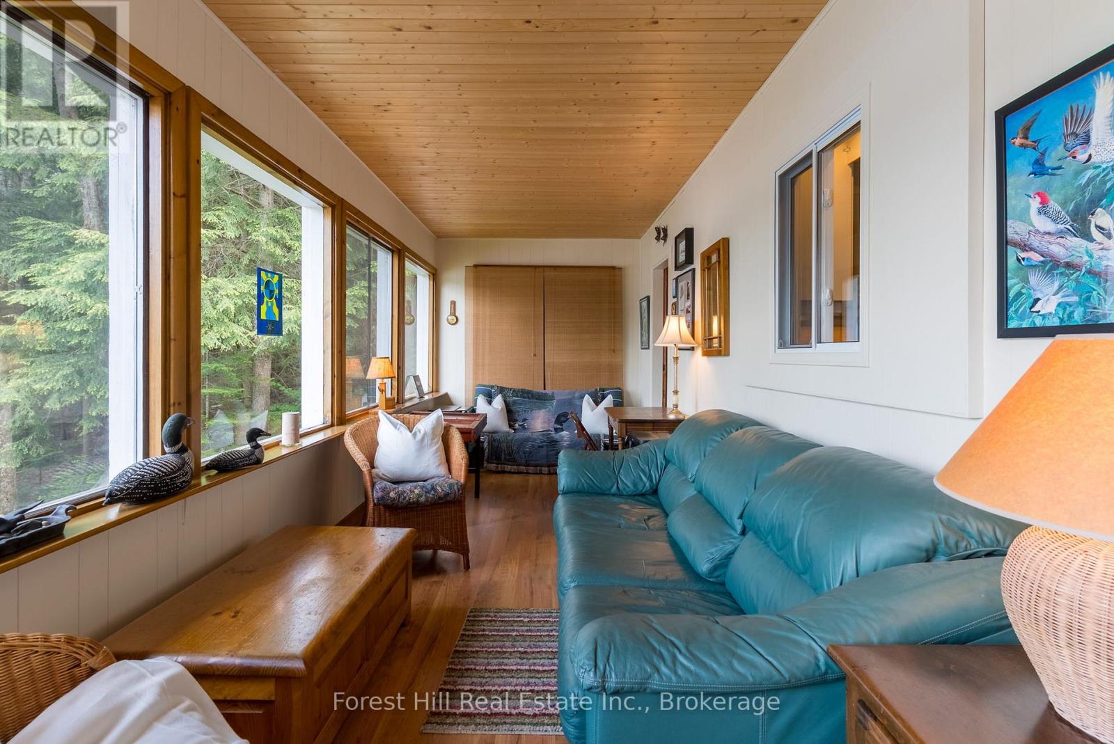 1274 Shoe Lake Road, Lake Of Bays, Ontario  P0A 1E0 - Photo 21 - X12331528