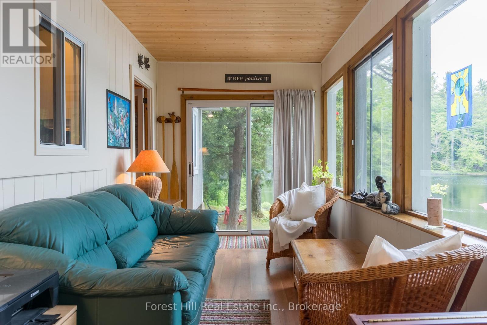 1274 Shoe Lake Road, Lake Of Bays, Ontario  P0A 1E0 - Photo 22 - X12331528