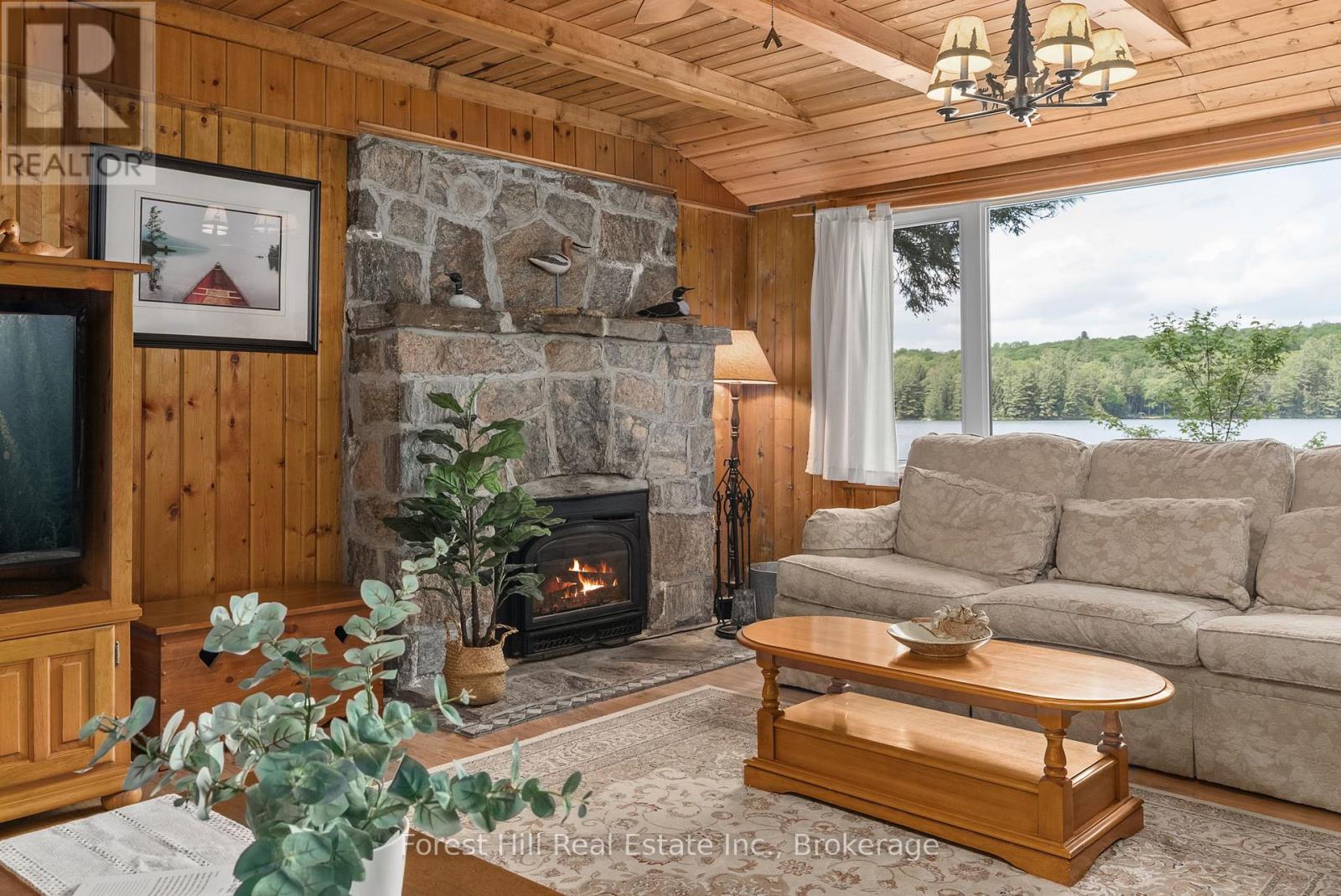 1274 Shoe Lake Road, Lake Of Bays, Ontario  P0A 1E0 - Photo 25 - X12331528