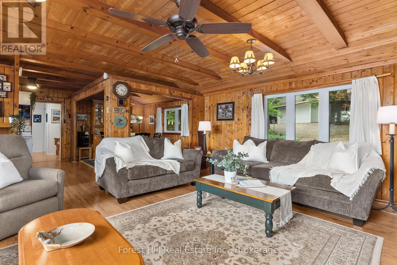 1274 Shoe Lake Road, Lake Of Bays, Ontario  P0A 1E0 - Photo 27 - X12331528