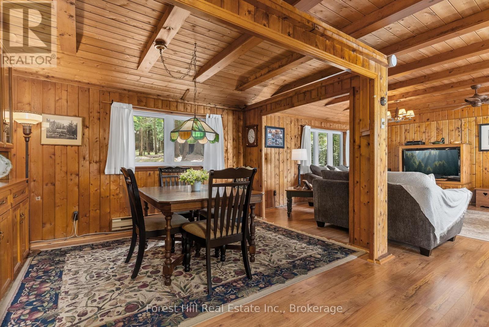 1274 Shoe Lake Road, Lake Of Bays, Ontario  P0A 1E0 - Photo 28 - X12331528