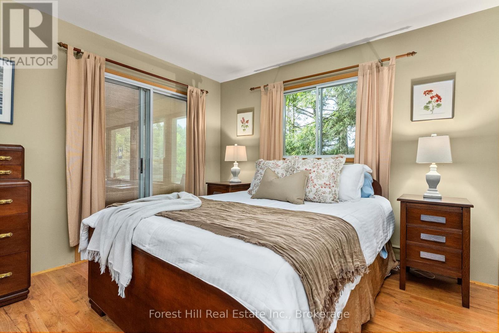 1274 Shoe Lake Road, Lake Of Bays, Ontario  P0A 1E0 - Photo 33 - X12331528