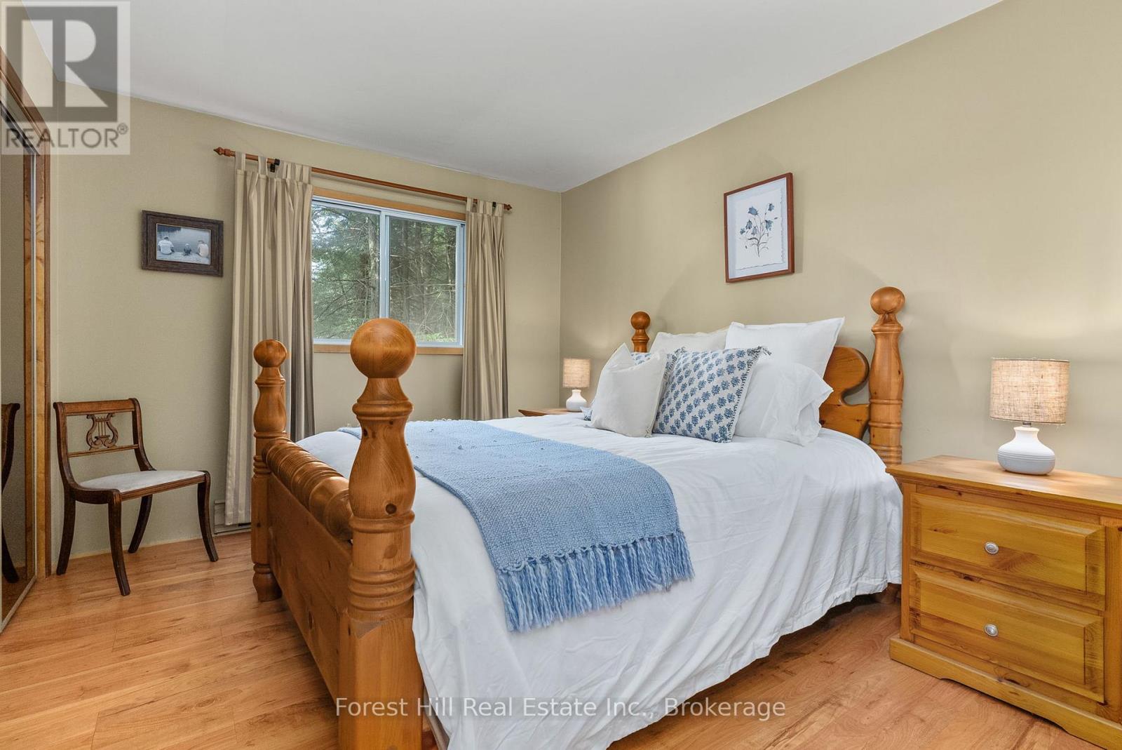 1274 Shoe Lake Road, Lake Of Bays, Ontario  P0A 1E0 - Photo 34 - X12331528