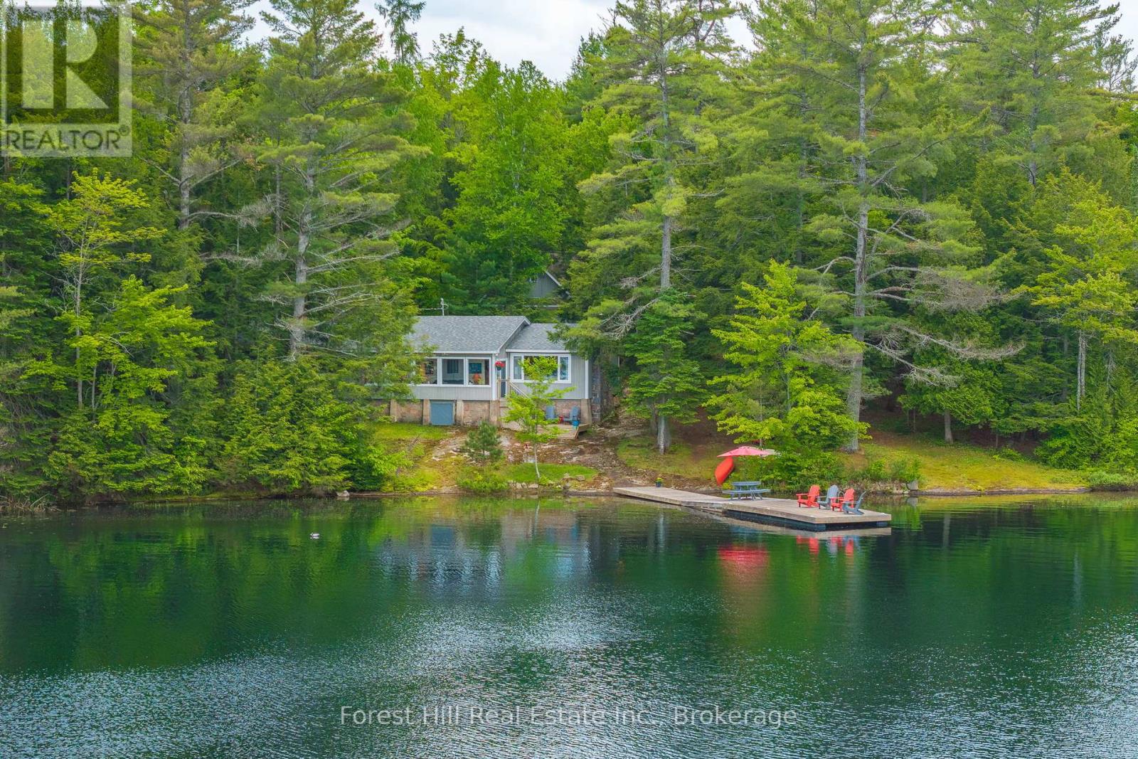 1274 Shoe Lake Road, Lake Of Bays, Ontario  P0A 1E0 - Photo 4 - X12331528