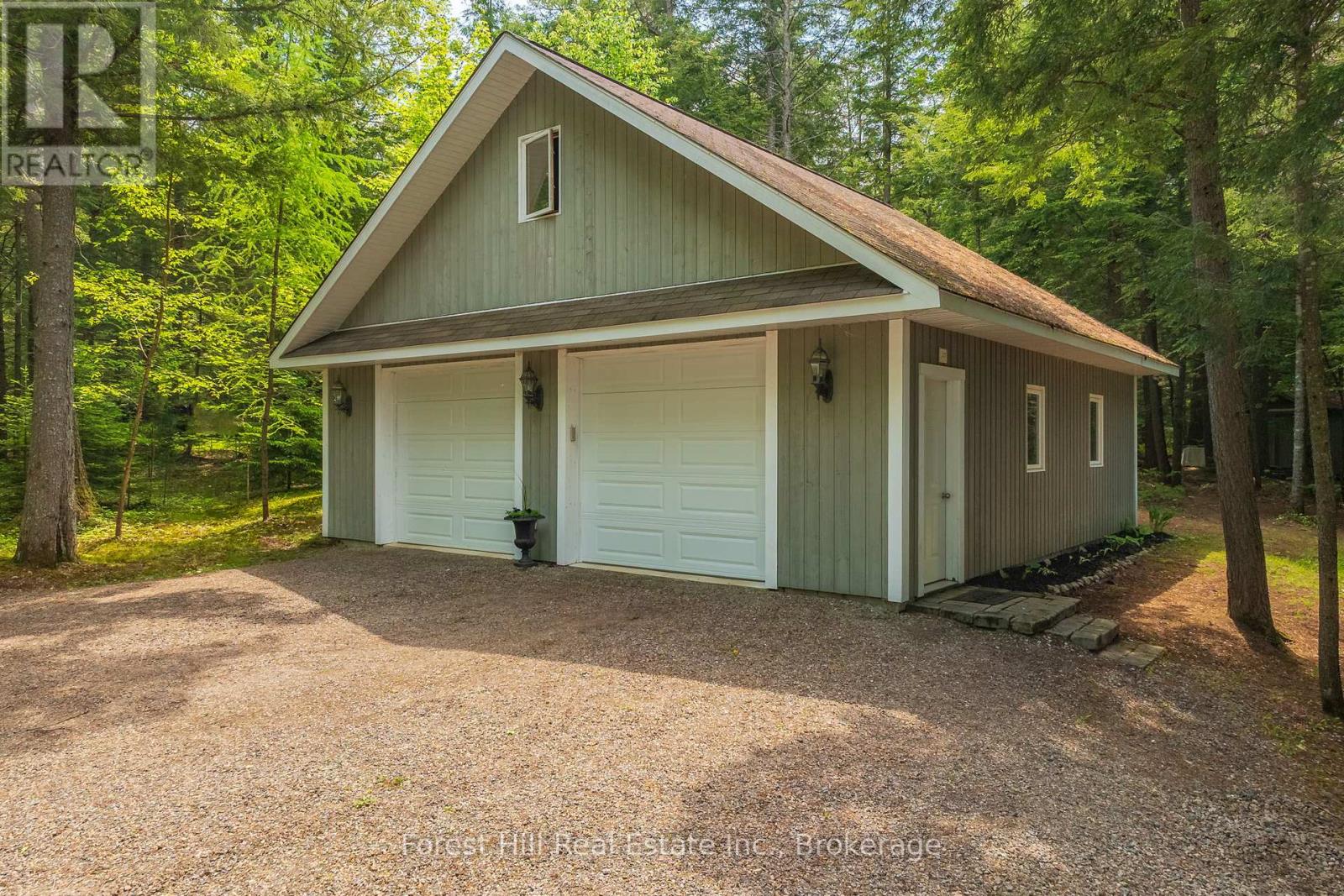 1274 Shoe Lake Road, Lake Of Bays, Ontario  P0A 1E0 - Photo 40 - X12331528