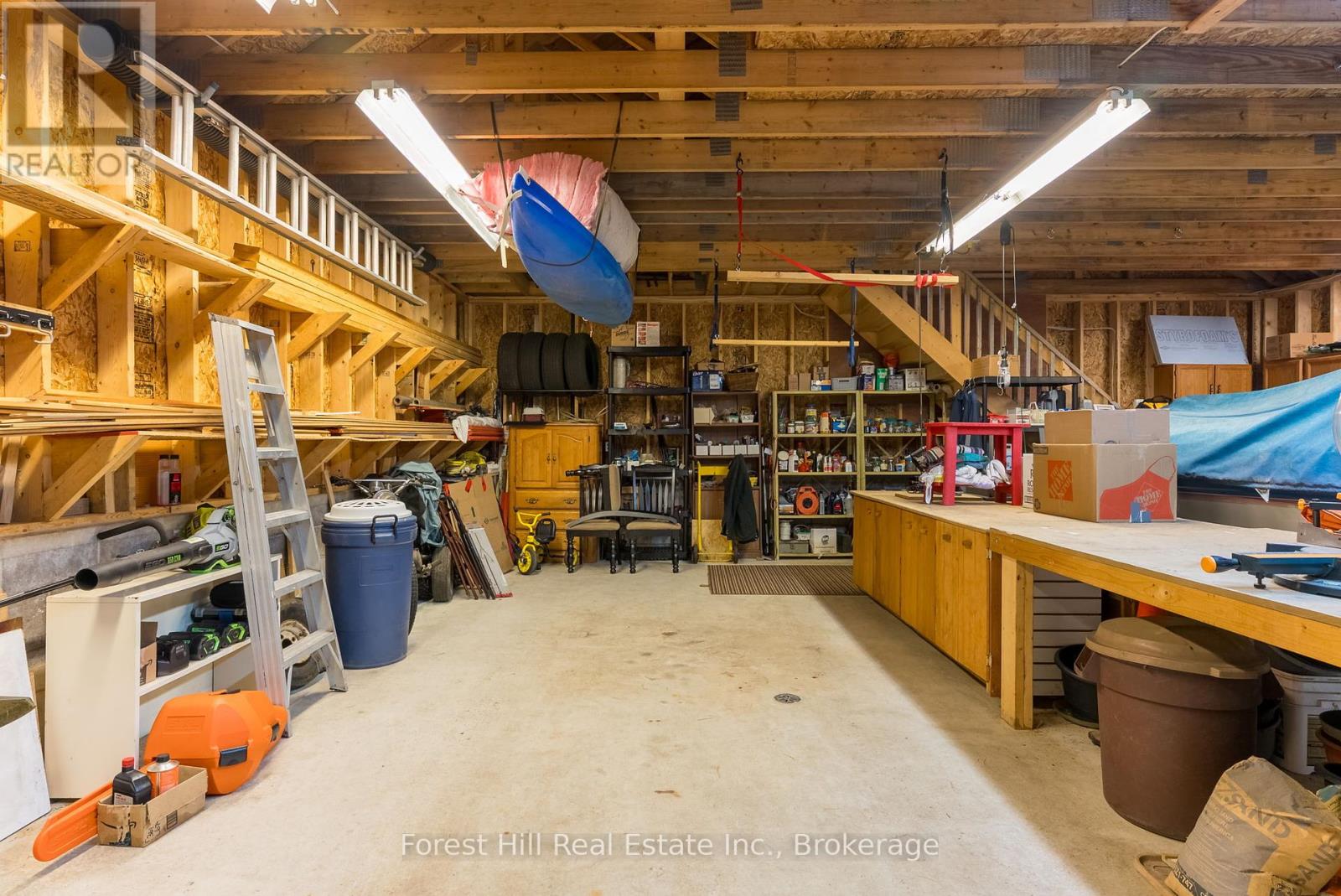 1274 Shoe Lake Road, Lake Of Bays, Ontario  P0A 1E0 - Photo 42 - X12331528