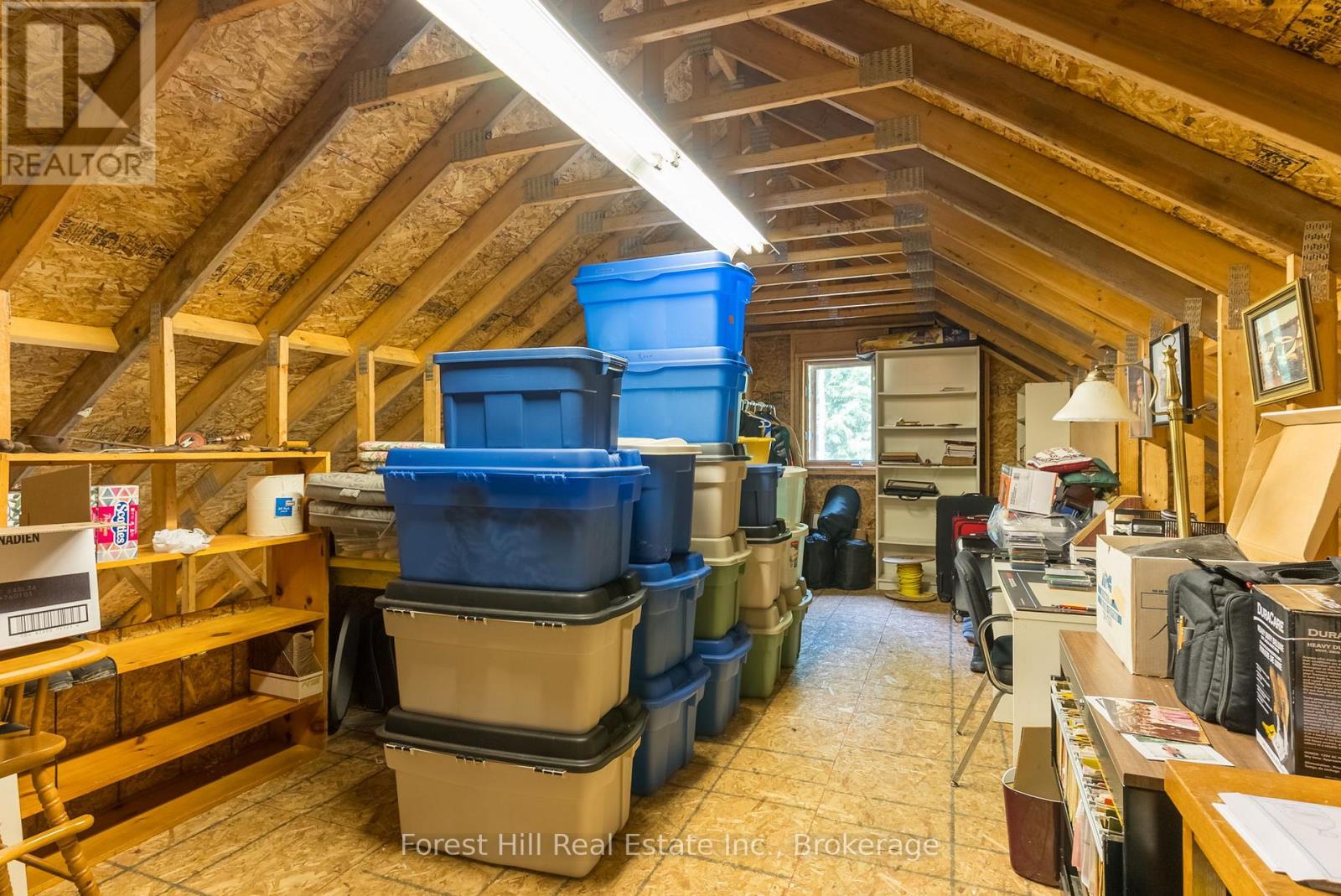 1274 Shoe Lake Road, Lake Of Bays, Ontario  P0A 1E0 - Photo 43 - X12331528