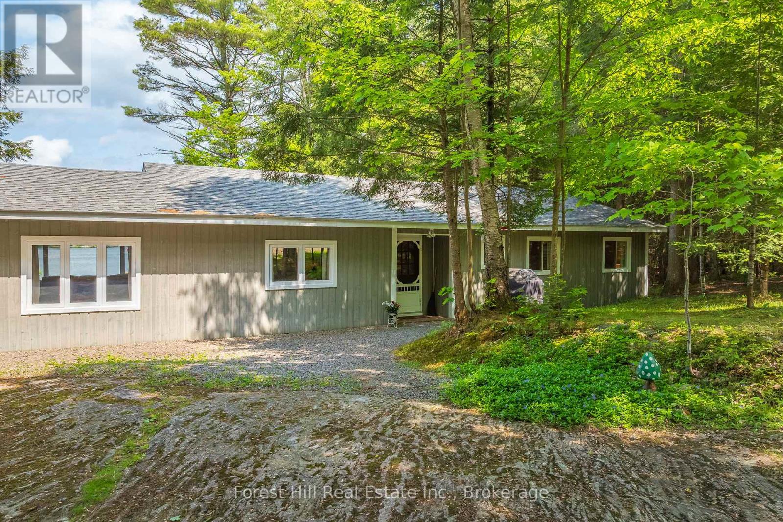 1274 Shoe Lake Road, Lake Of Bays, Ontario  P0A 1E0 - Photo 44 - X12331528