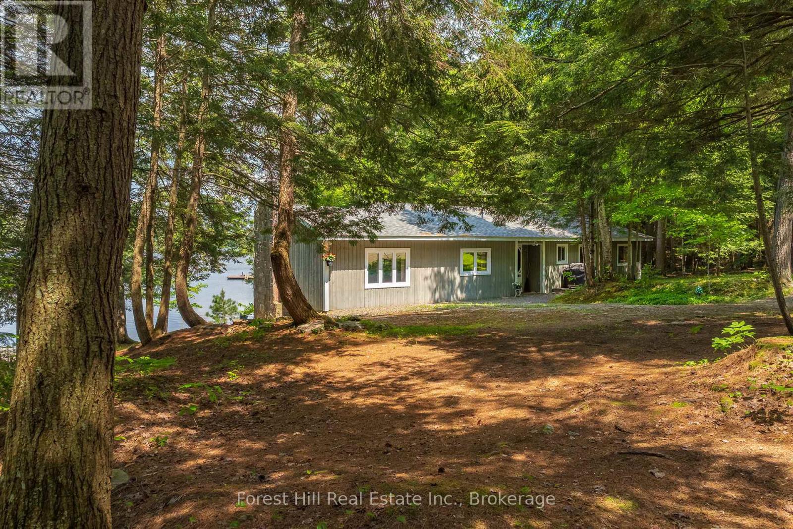 1274 Shoe Lake Road, Lake Of Bays, Ontario  P0A 1E0 - Photo 45 - X12331528