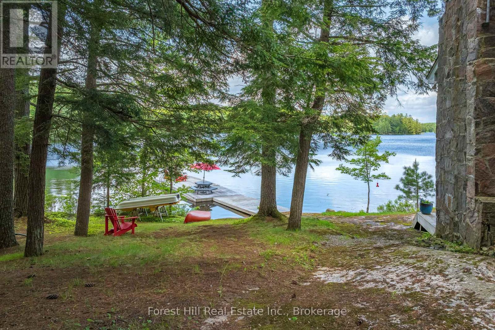 1274 Shoe Lake Road, Lake Of Bays, Ontario  P0A 1E0 - Photo 46 - X12331528