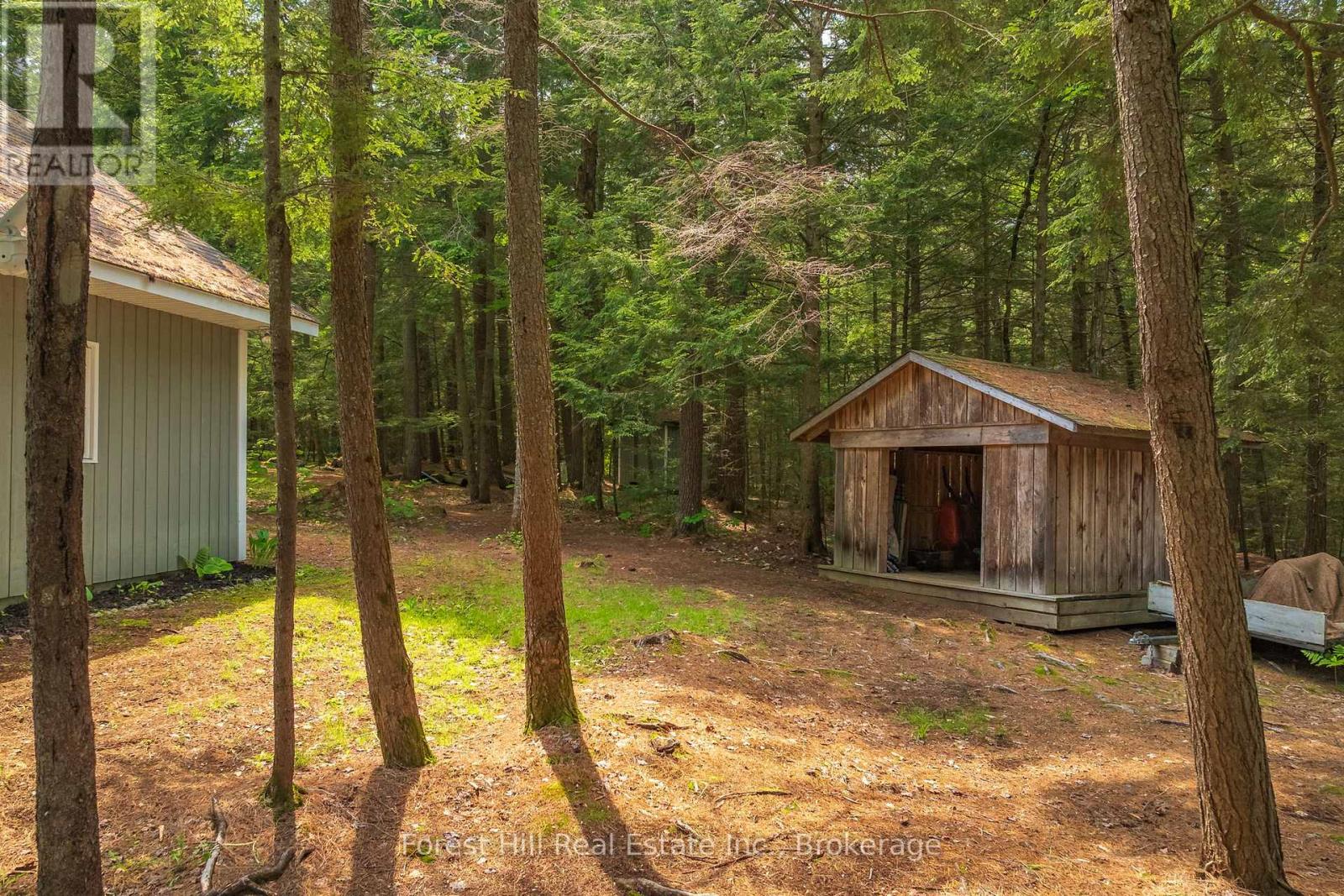 1274 Shoe Lake Road, Lake Of Bays, Ontario  P0A 1E0 - Photo 47 - X12331528