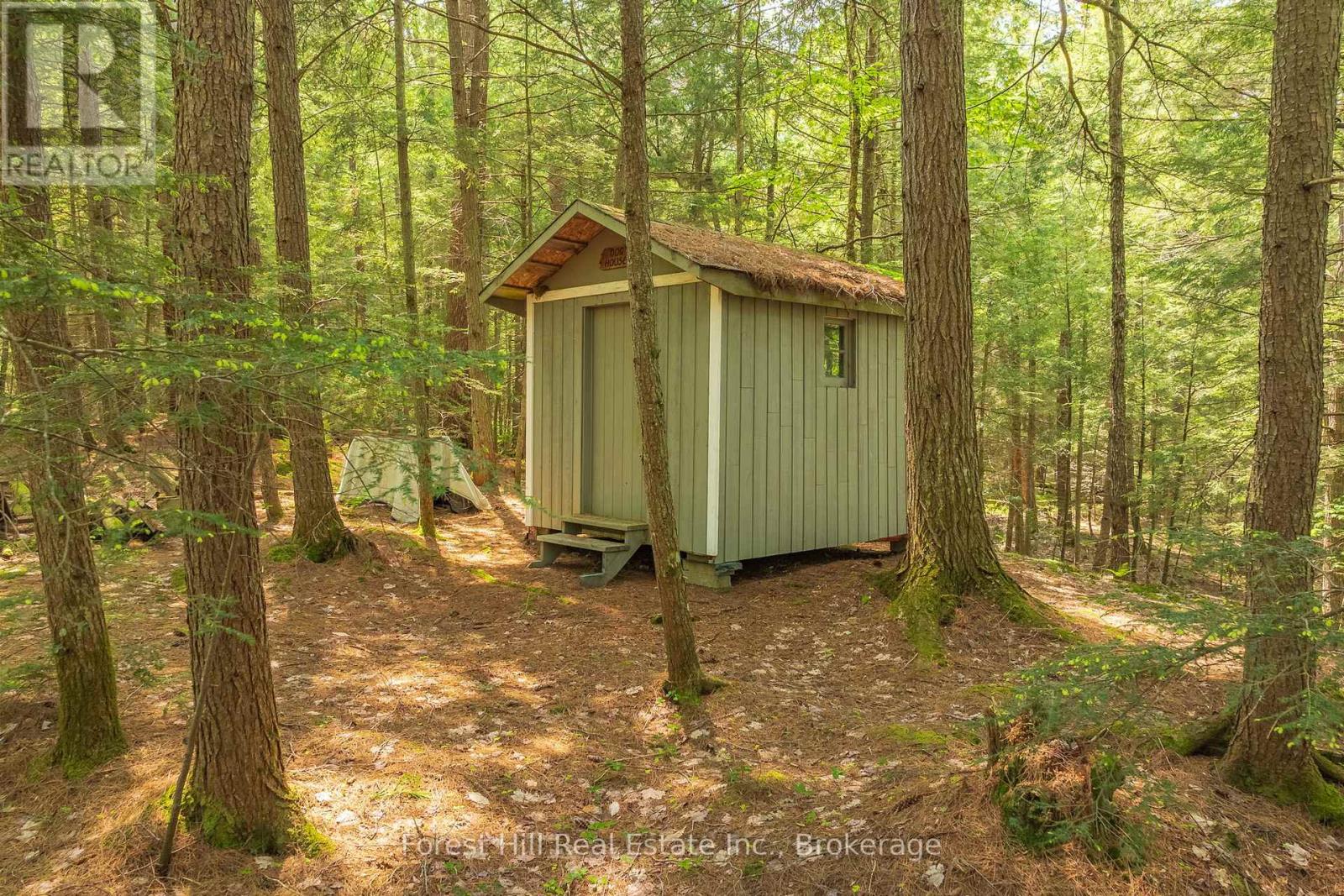 1274 Shoe Lake Road, Lake Of Bays, Ontario  P0A 1E0 - Photo 49 - X12331528