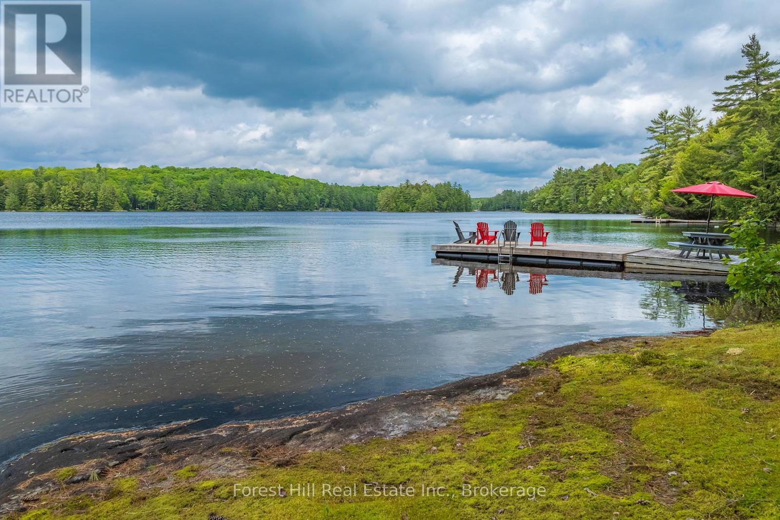 1274 Shoe Lake Road, Lake Of Bays, Ontario  P0A 1E0 - Photo 50 - X12331528