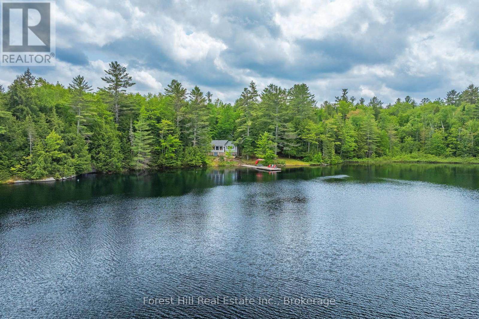 1274 Shoe Lake Road, Lake Of Bays, Ontario  P0A 1E0 - Photo 6 - X12331528