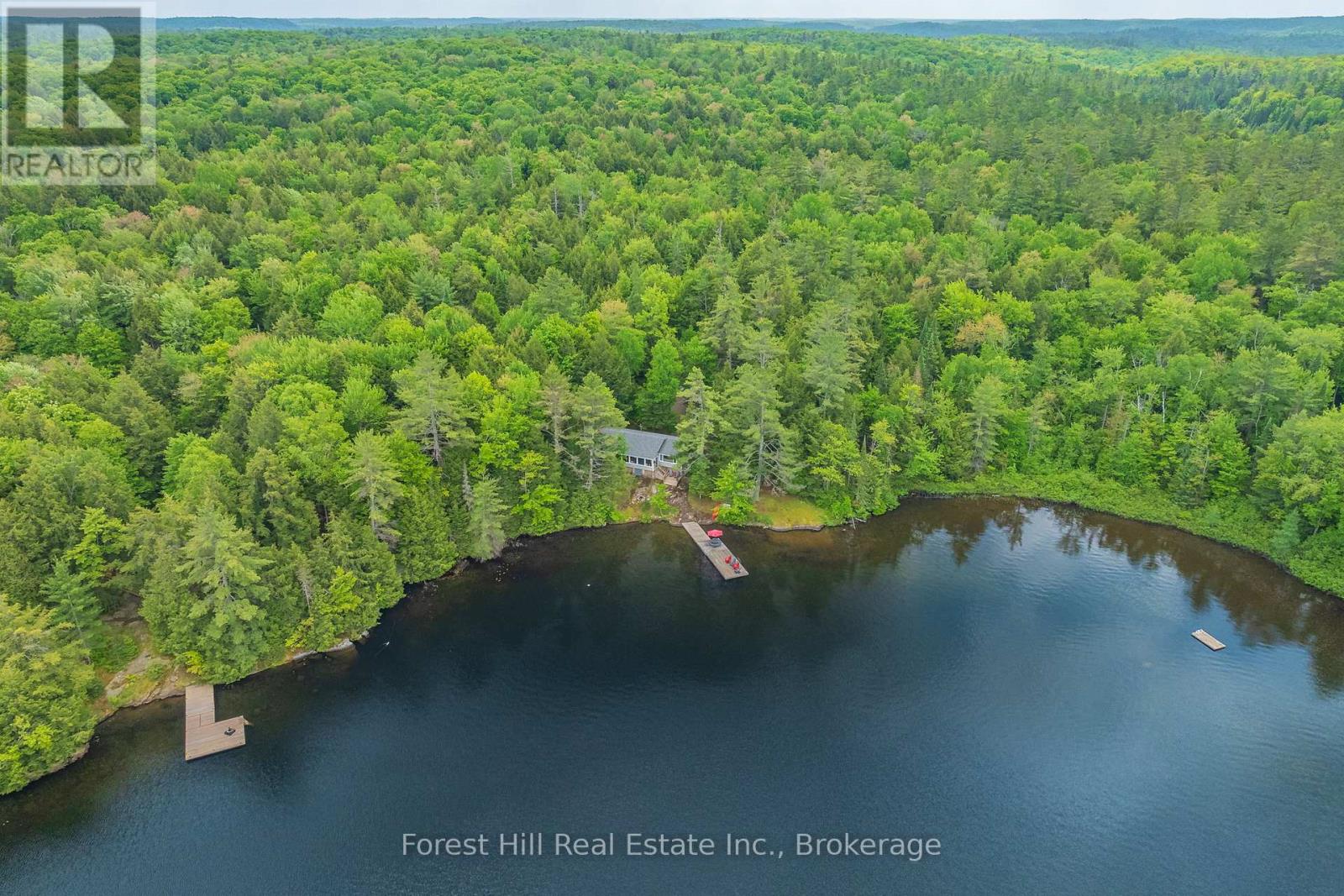 1274 Shoe Lake Road, Lake Of Bays, Ontario  P0A 1E0 - Photo 7 - X12331528