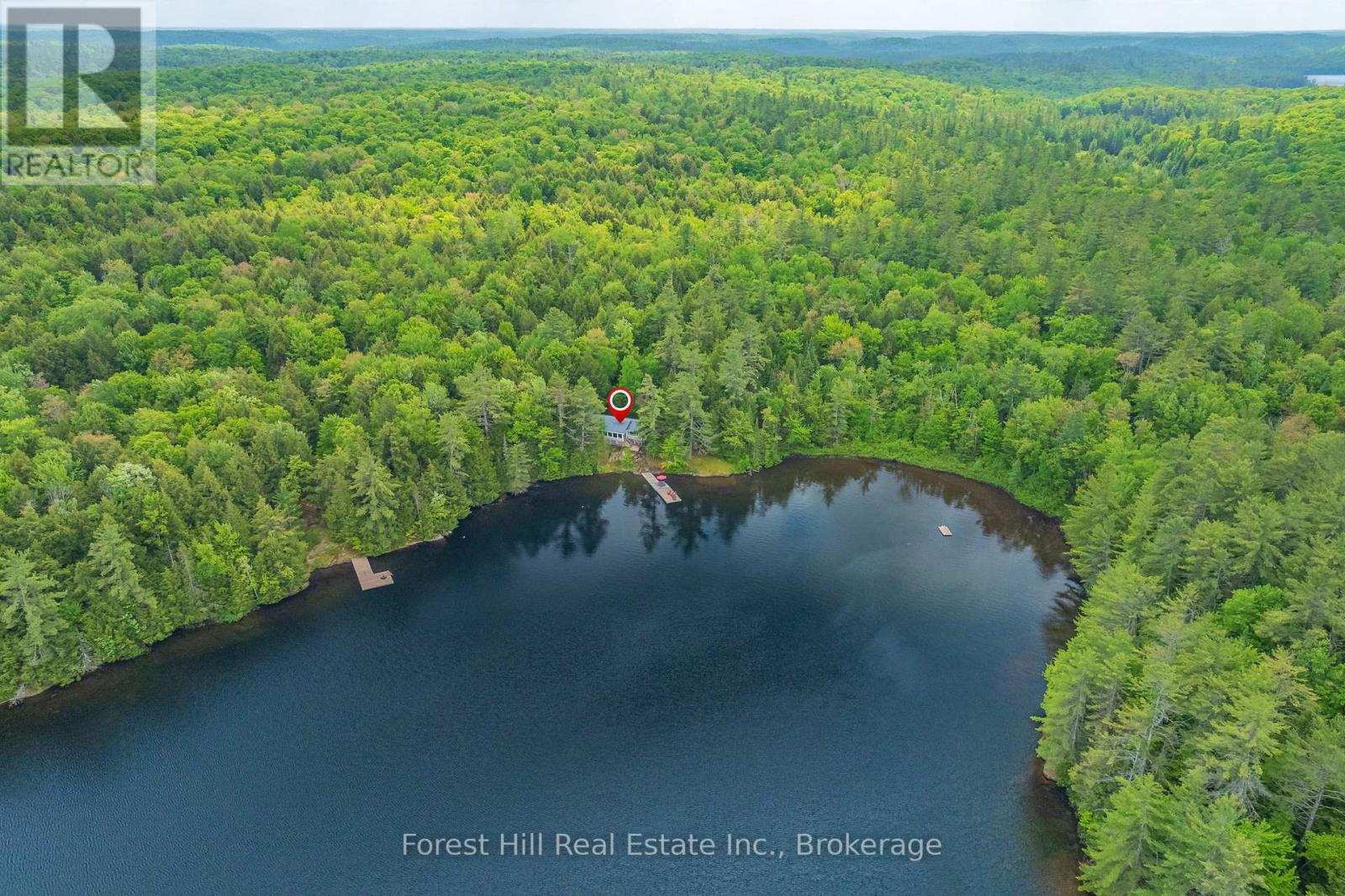 1274 Shoe Lake Road, Lake Of Bays, Ontario  P0A 1E0 - Photo 8 - X12331528