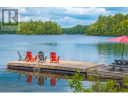 1274 Shoe Lake Road, Lake Of Bays (Ridout), Ca