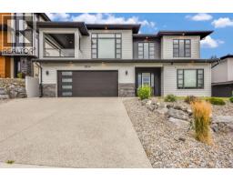 2834 Canyon Crest Drive Shannon Lake, West Kelowna, Ca