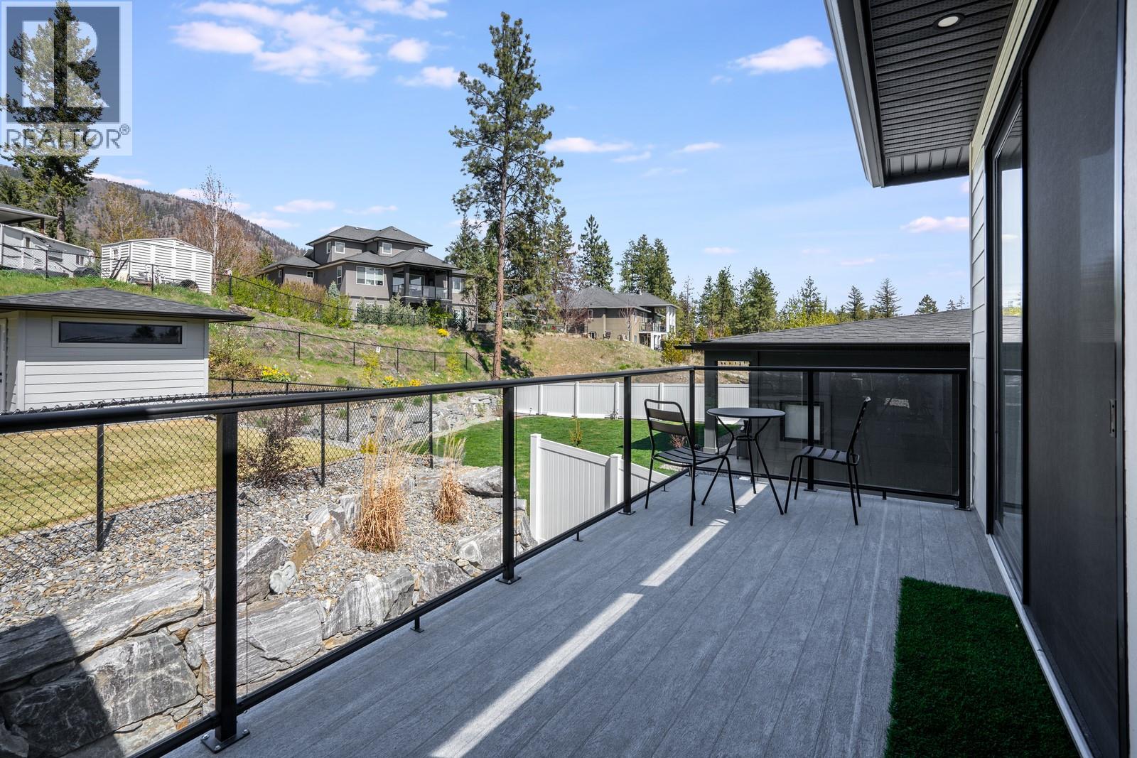 2834 Canyon Crest Drive West Kelowna Photo 23