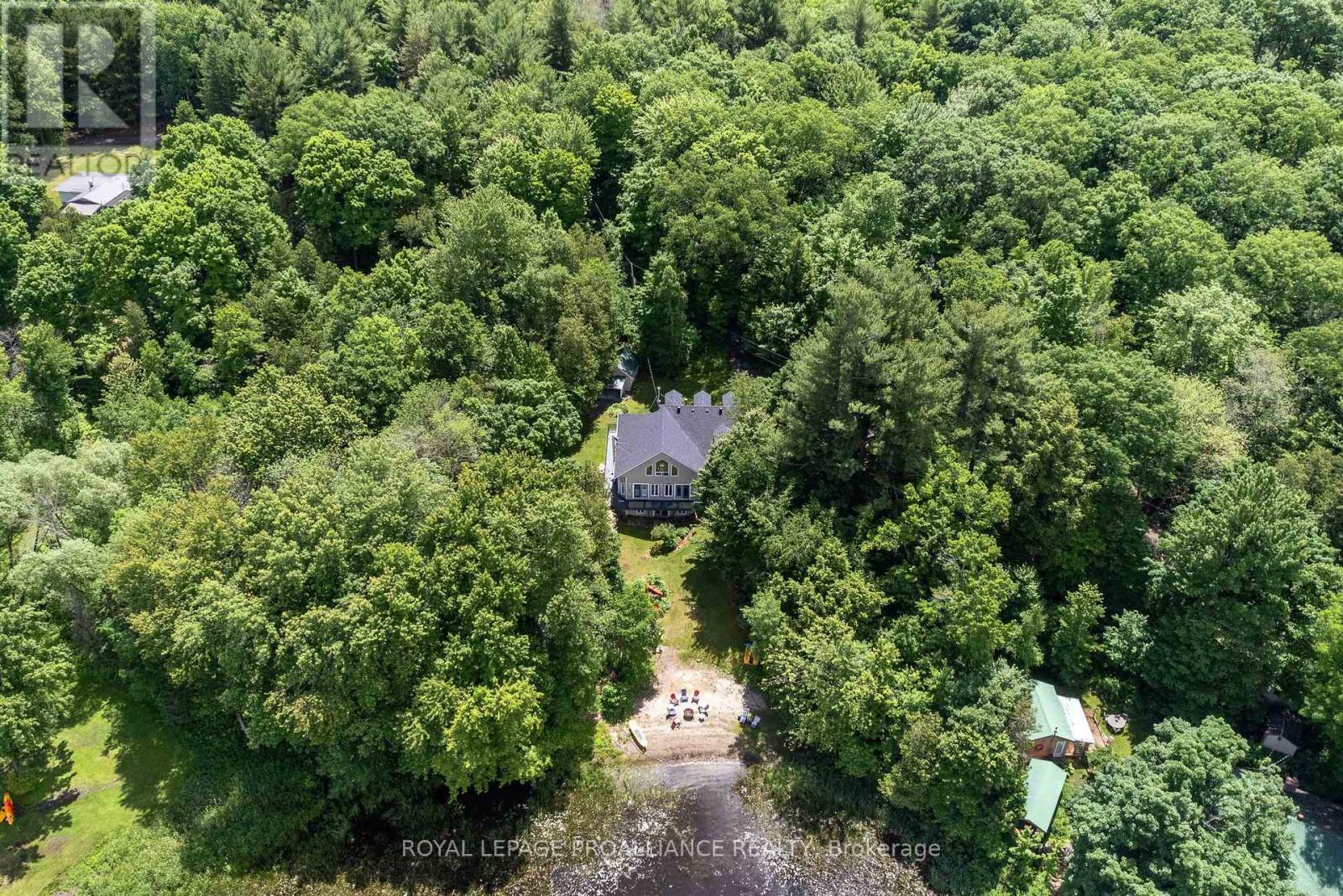 17b Hughes Lane, Tweed (Hungerford (Twp)), Ontario  K0K 3J0 - Photo 1 - X12004941