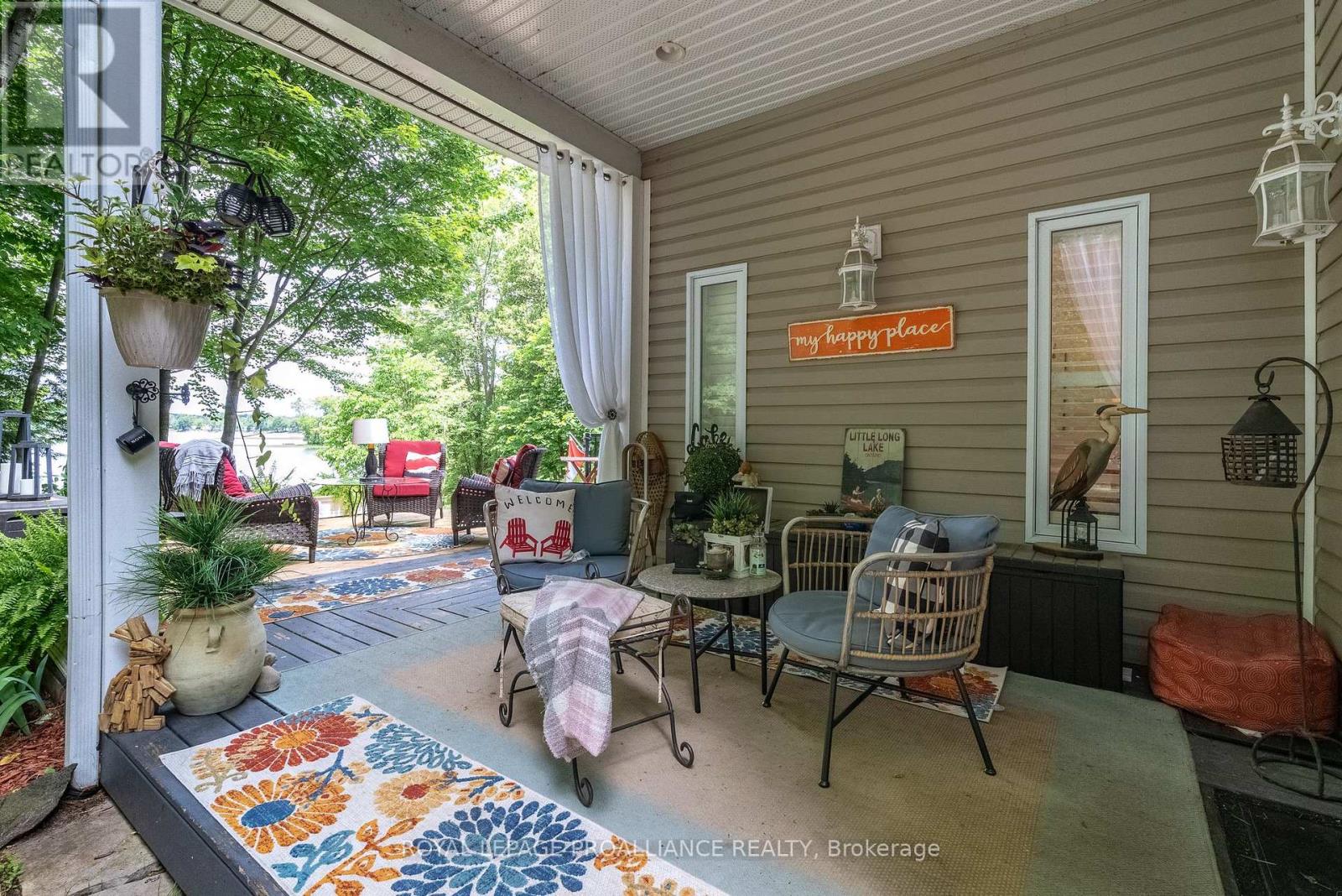 17b Hughes Lane, Tweed (Hungerford (Twp)), Ontario  K0K 3J0 - Photo 10 - X12004941