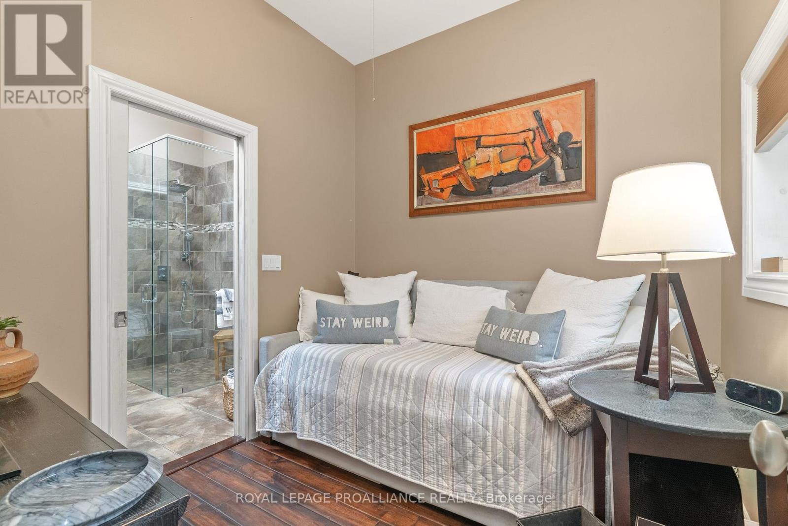 17b Hughes Lane, Tweed (Hungerford (Twp)), Ontario  K0K 3J0 - Photo 30 - X12004941