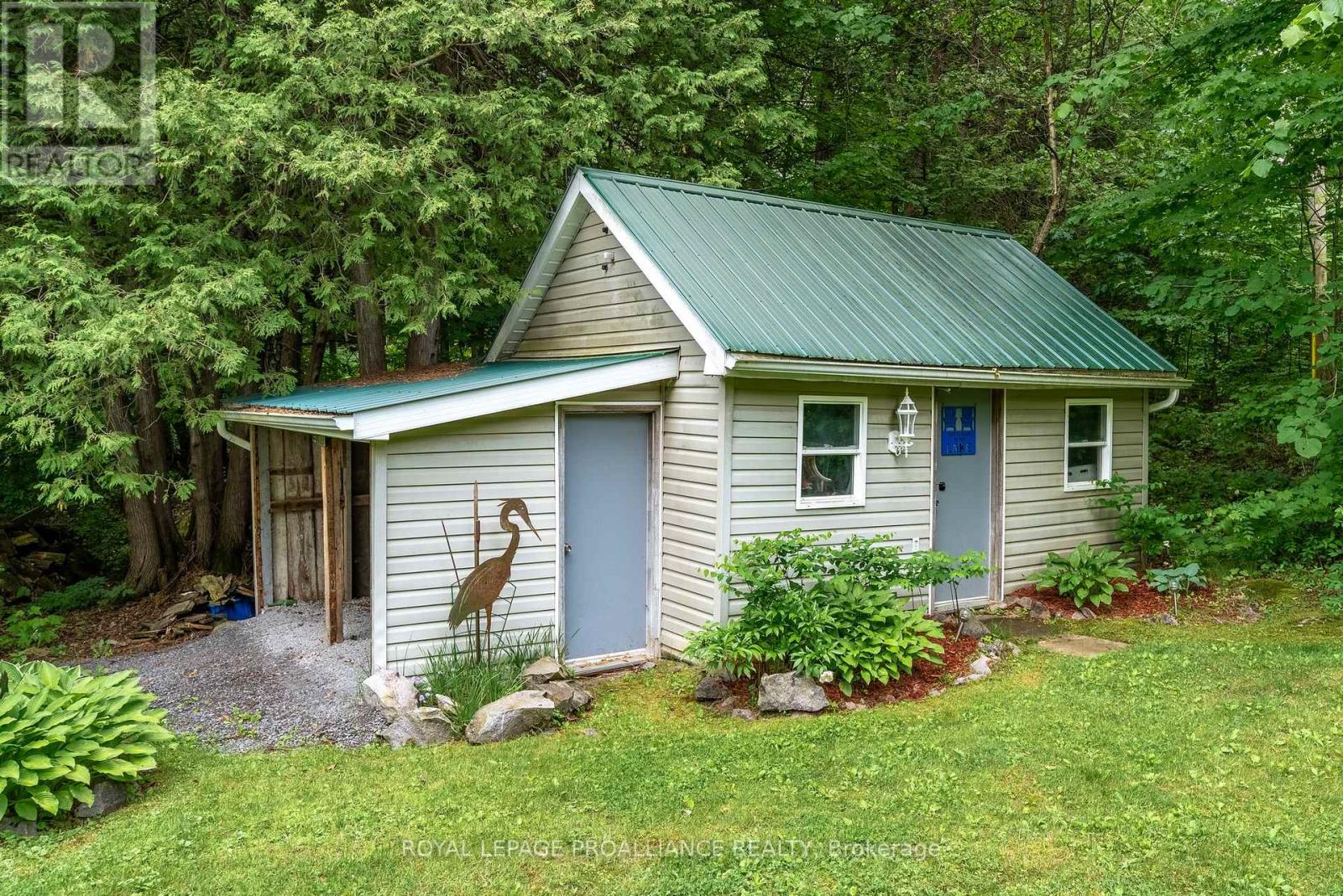 17b Hughes Lane, Tweed (Hungerford (Twp)), Ontario  K0K 3J0 - Photo 36 - X12004941