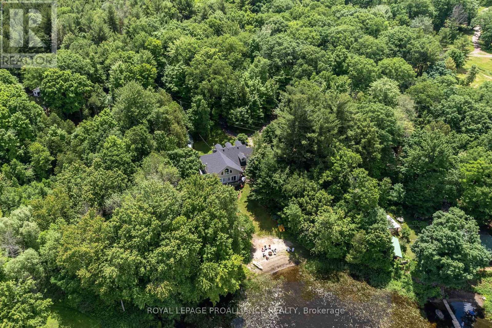 17b Hughes Lane, Tweed (Hungerford (Twp)), Ontario  K0K 3J0 - Photo 38 - X12004941