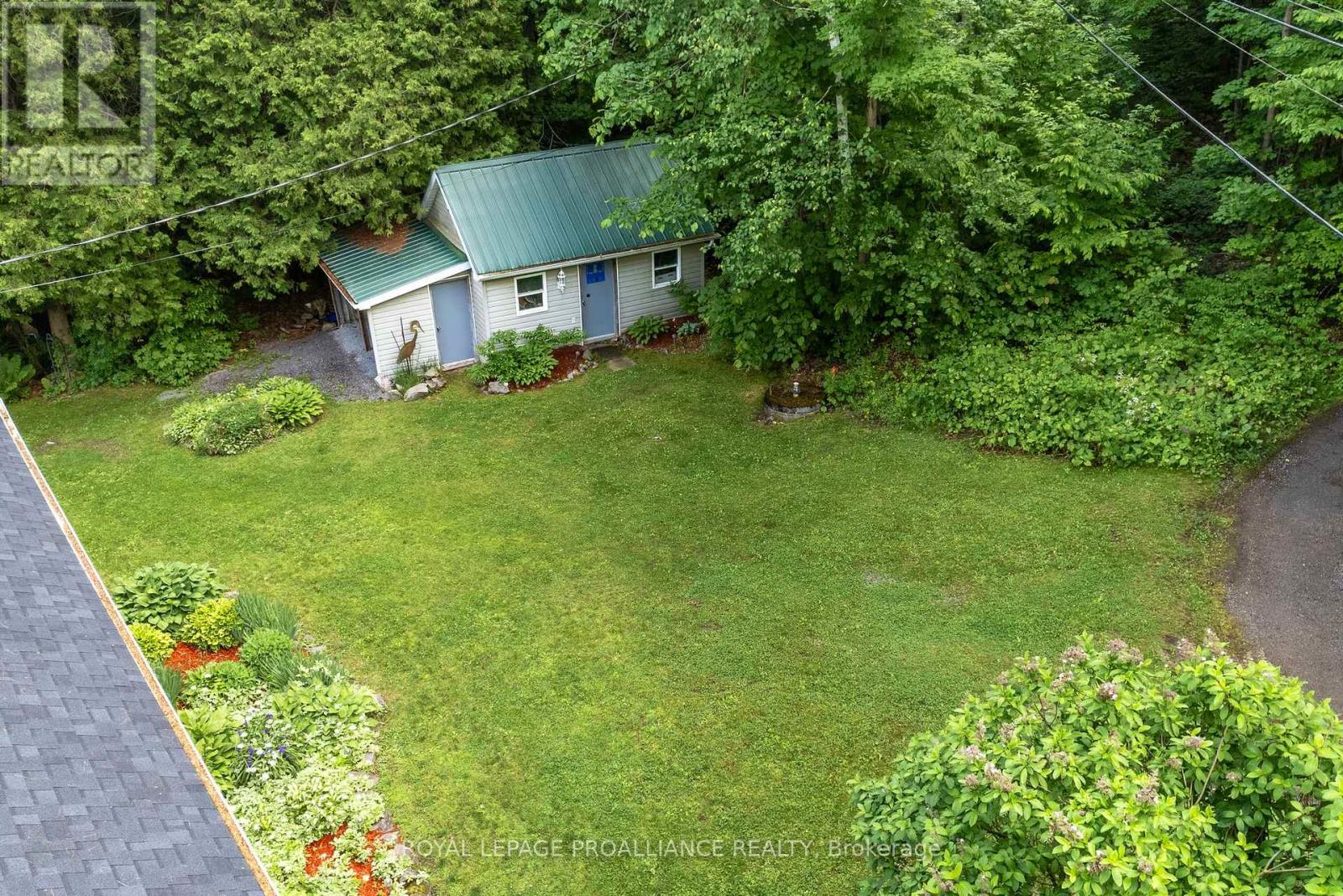 17b Hughes Lane, Tweed (Hungerford (Twp)), Ontario  K0K 3J0 - Photo 35 - X12004941