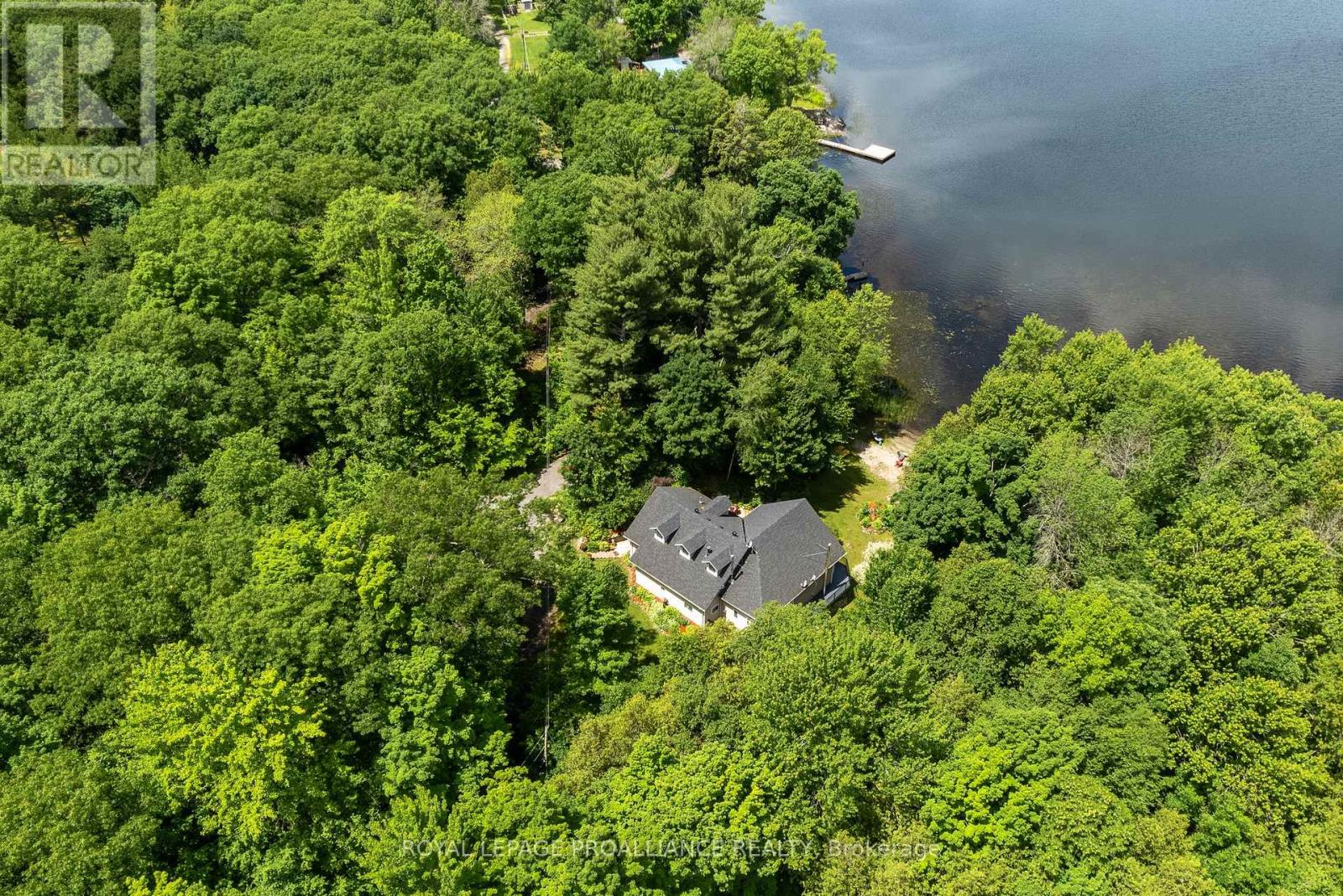 17b Hughes Lane, Tweed (Hungerford (Twp)), Ontario  K0K 3J0 - Photo 40 - X12004941