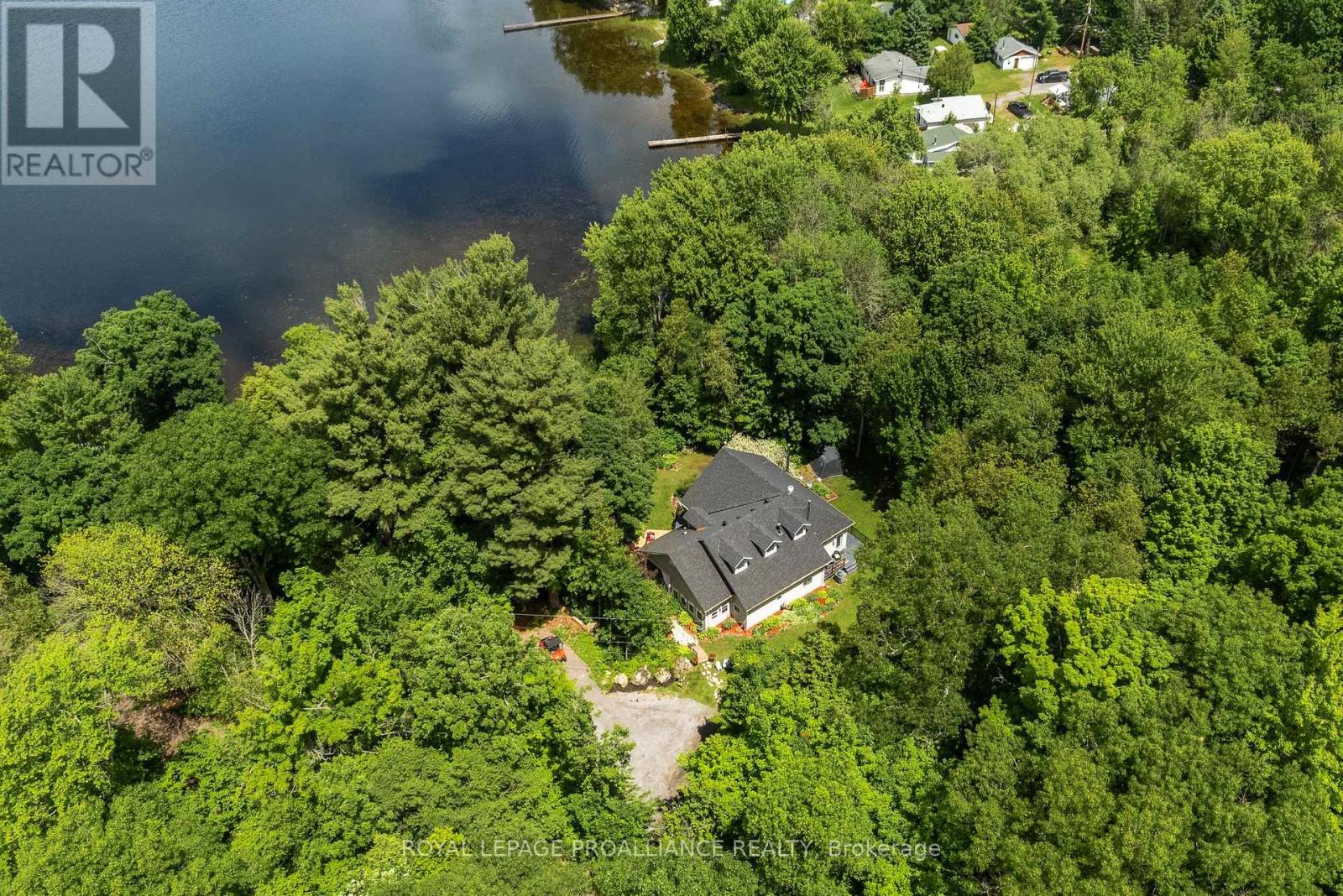 17b Hughes Lane, Tweed (Hungerford (Twp)), Ontario  K0K 3J0 - Photo 5 - X12004941