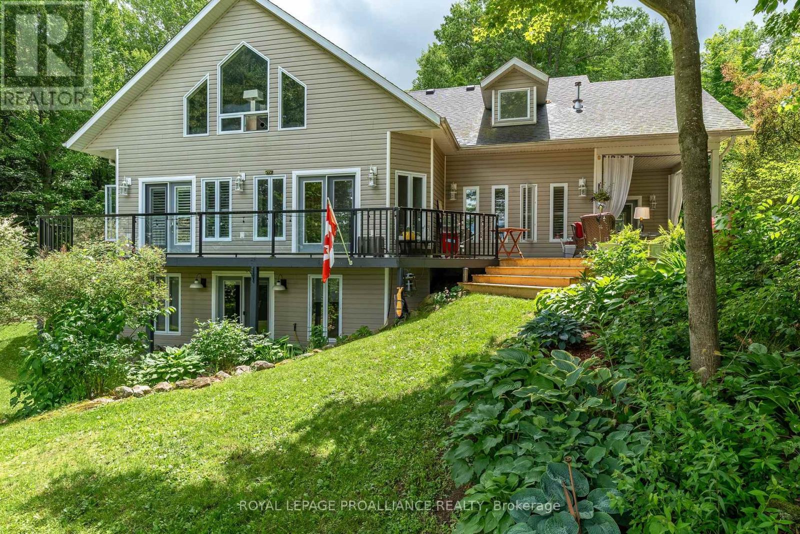 17b Hughes Lane, Tweed (Hungerford (Twp)), Ontario  K0K 3J0 - Photo 6 - X12004941
