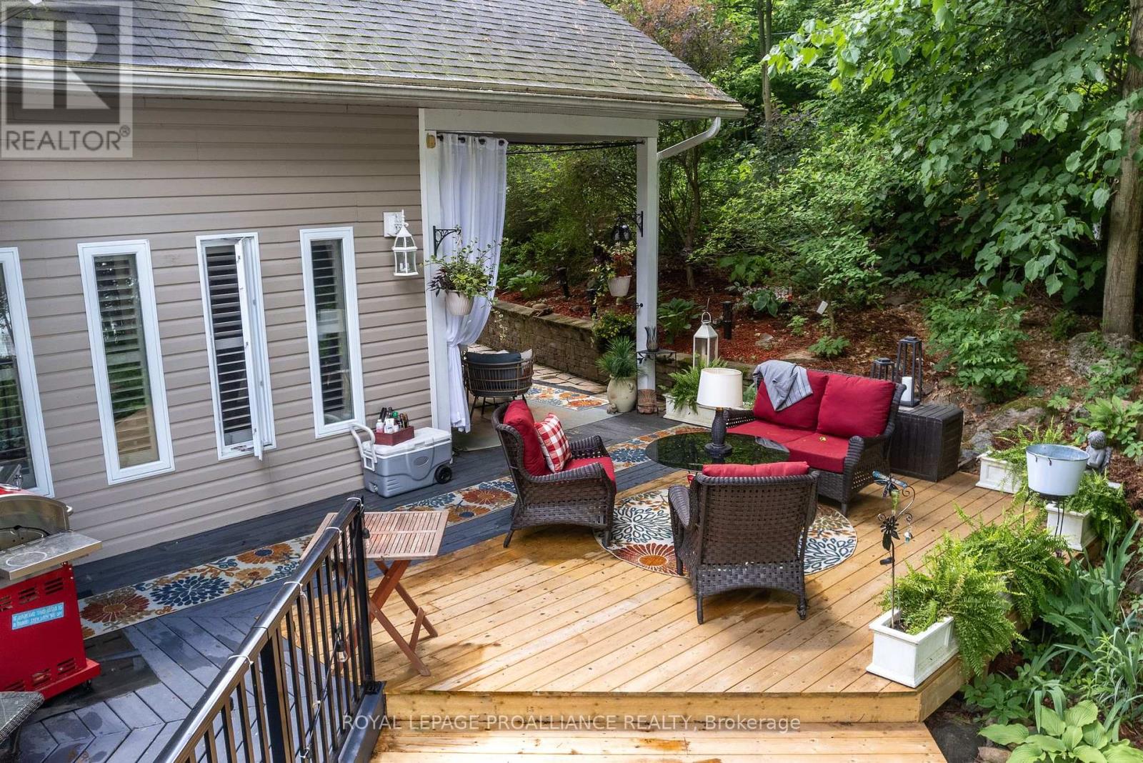 17b Hughes Lane, Tweed (Hungerford (Twp)), Ontario  K0K 3J0 - Photo 7 - X12004941