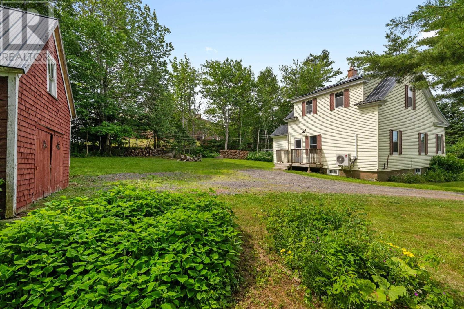 4 Memory Road, Musquodoboit Harbour, Nova Scotia  B0J 2L0 - Photo 39 - 202519821