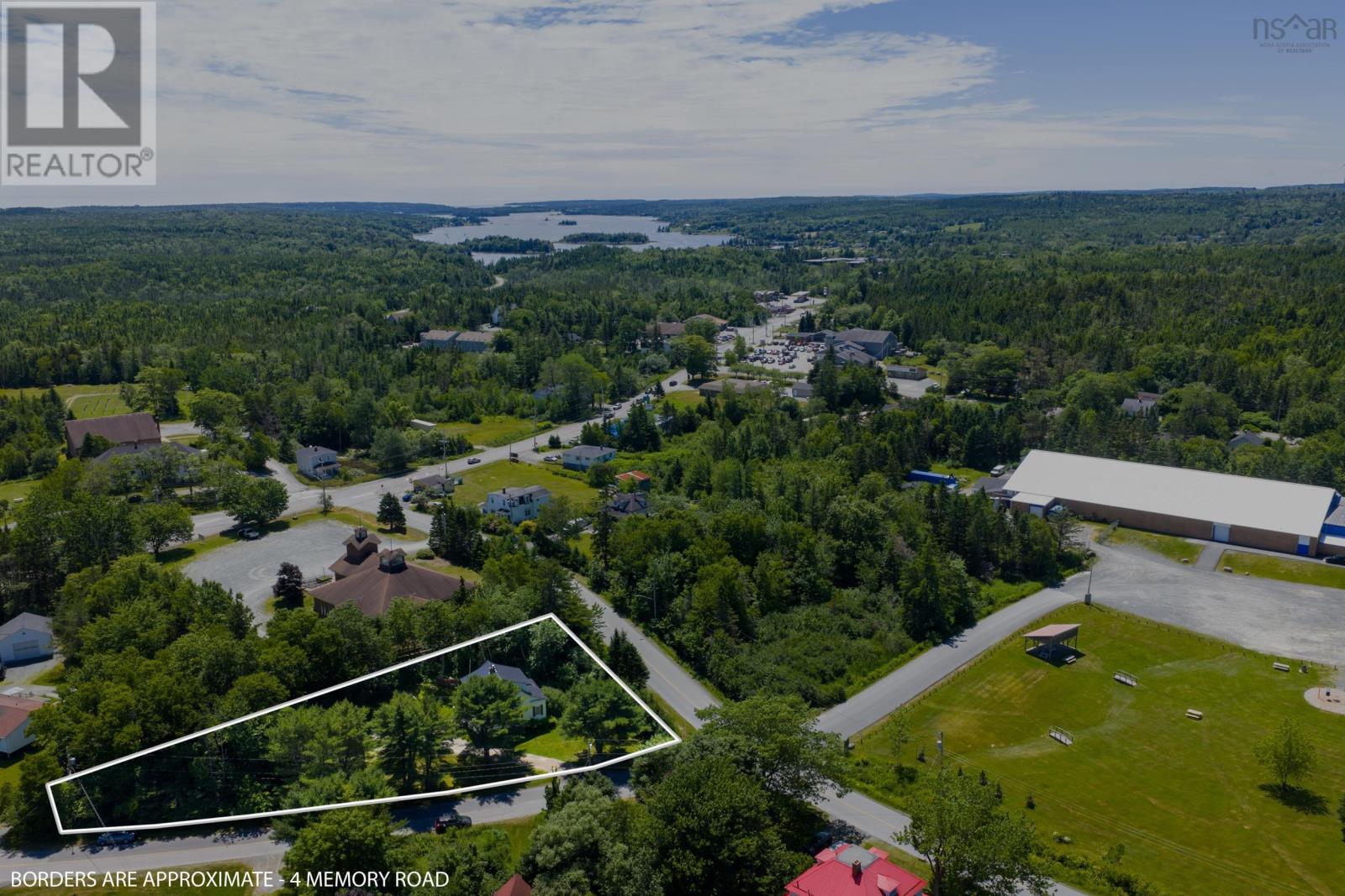 4 Memory Road, Musquodoboit Harbour, Nova Scotia  B0J 2L0 - Photo 46 - 202519821