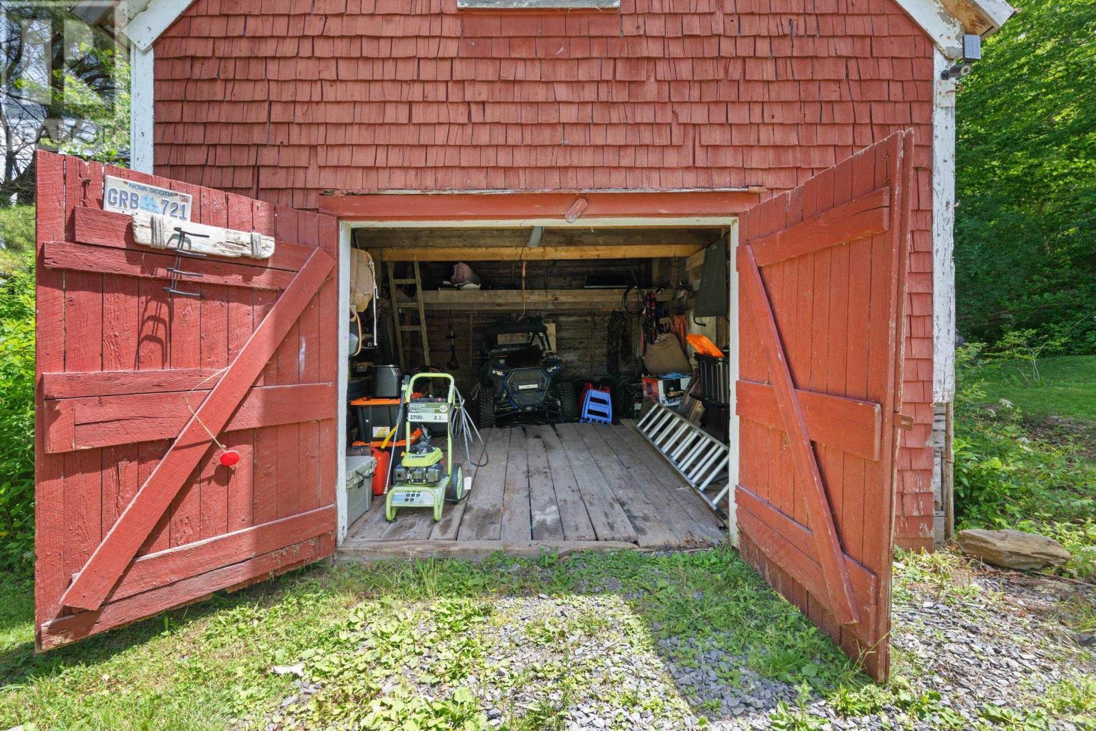 4 Memory Road, Musquodoboit Harbour, Nova Scotia  B0J 2L0 - Photo 42 - 202519821