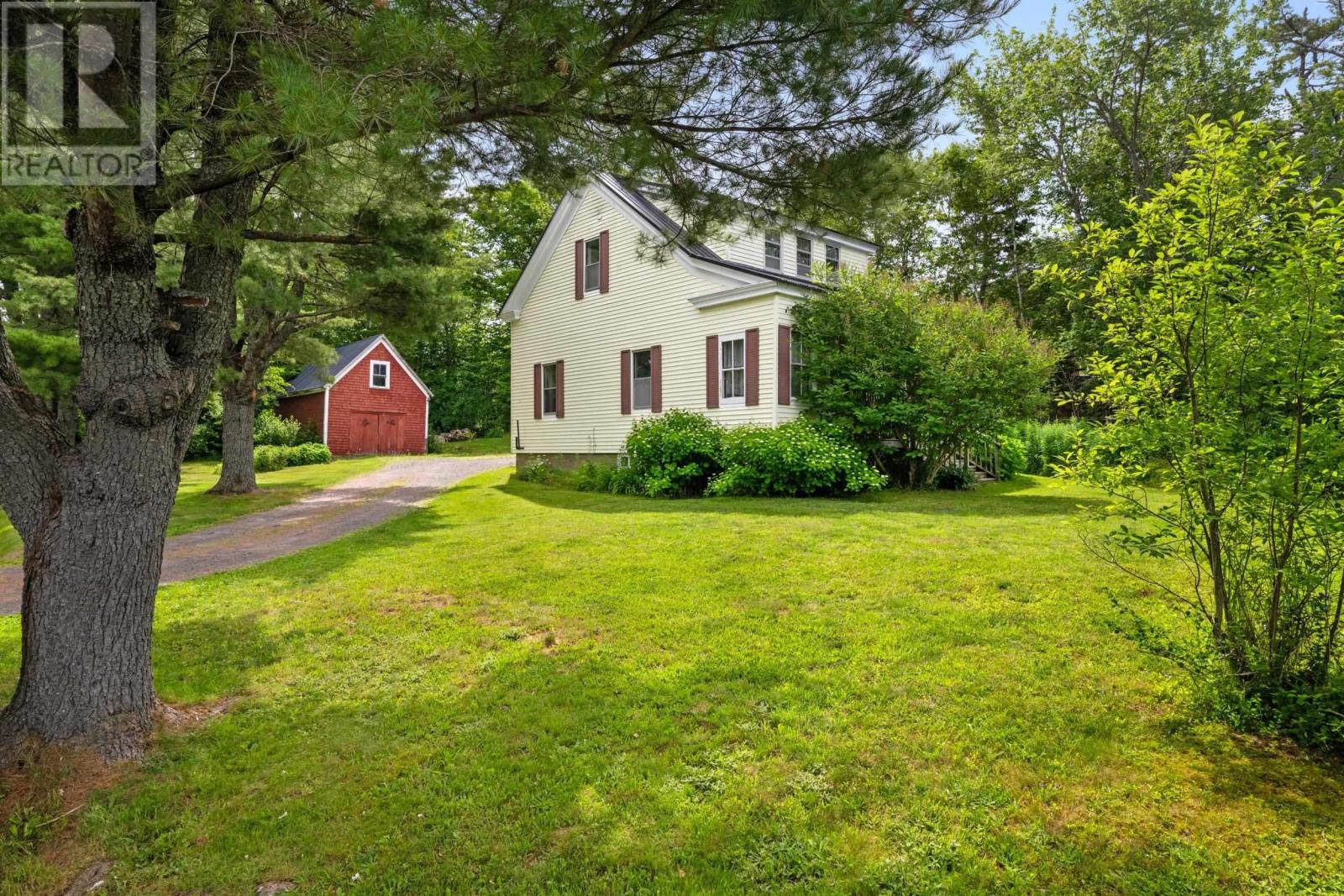 4 Memory Road, Musquodoboit Harbour, Nova Scotia  B0J 2L0 - Photo 38 - 202519821