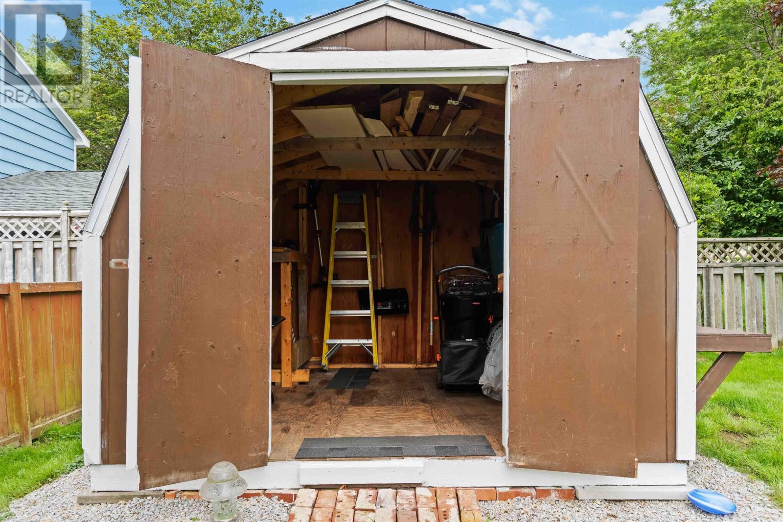 14 Ryerson Court, Yarmouth, Nova Scotia  B5A 1V6 - Photo 37 - 202519947