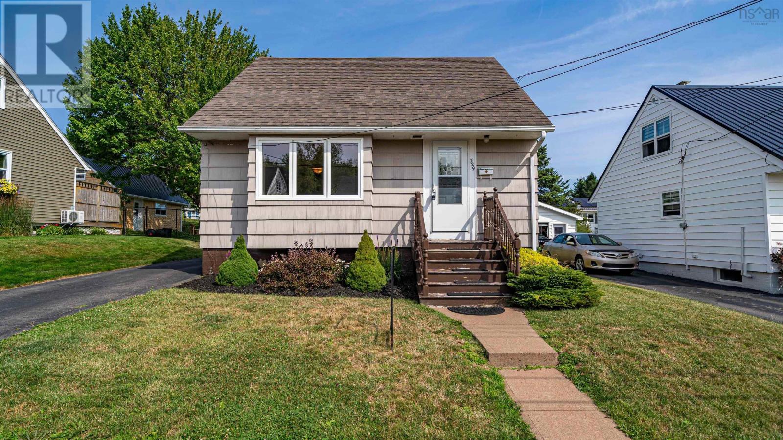 329 Victoria Avenue, New Glasgow, Nova Scotia  B2H 1W6 - Photo 49 - 202519952