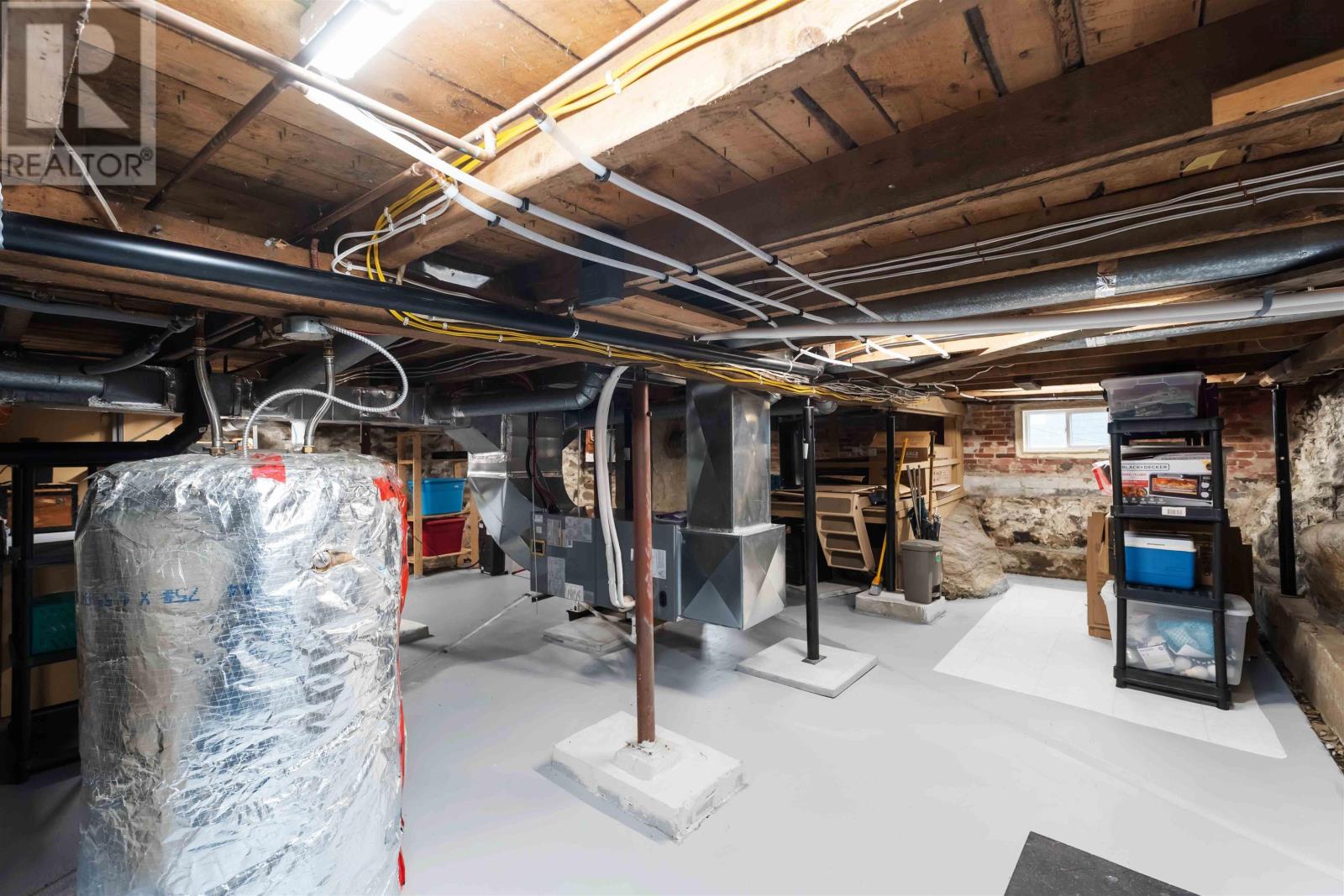 14 Ryerson Court, Yarmouth, Nova Scotia  B5A 1V6 - Photo 34 - 202519947