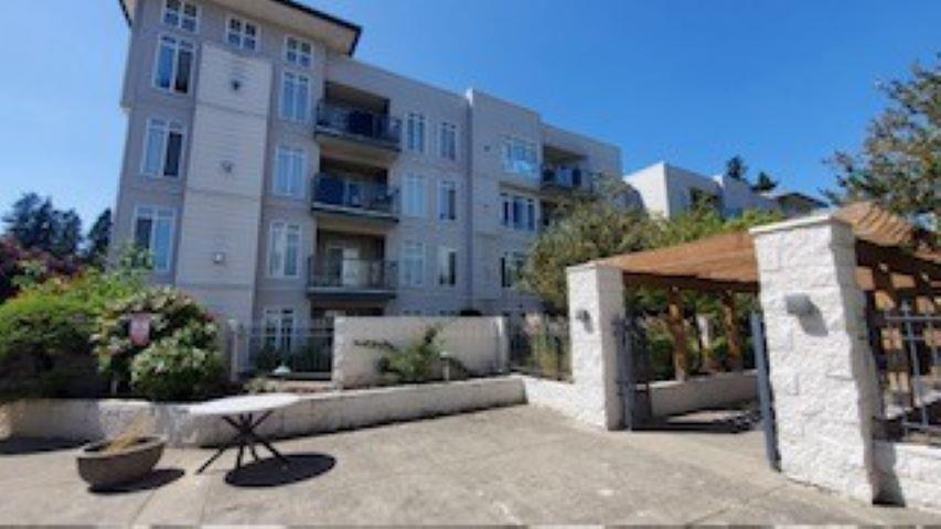 204 32075 George Ferguson Way, Abbotsford, British Columbia  V2T 2K7 - Photo 2 - R3033253