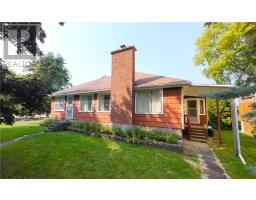 40 ROBINSON Street W, Little Current, Ontario